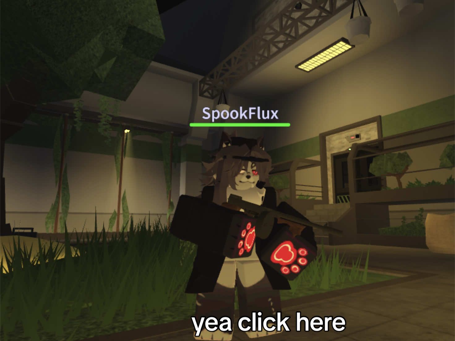 @spook