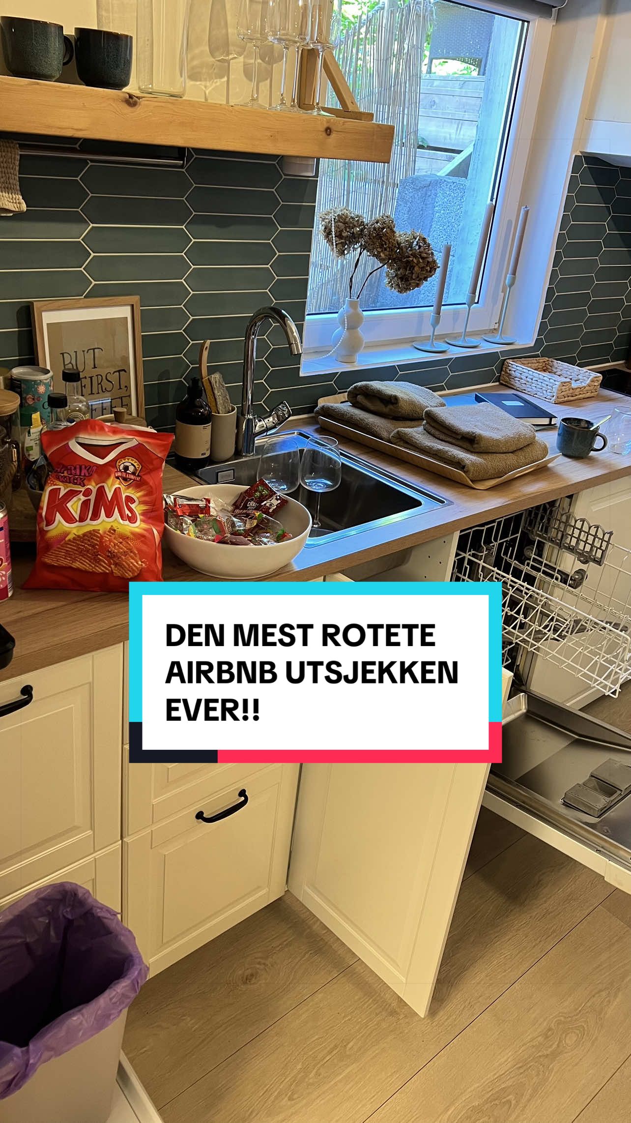@Teresa | Airbnb Host 🏡