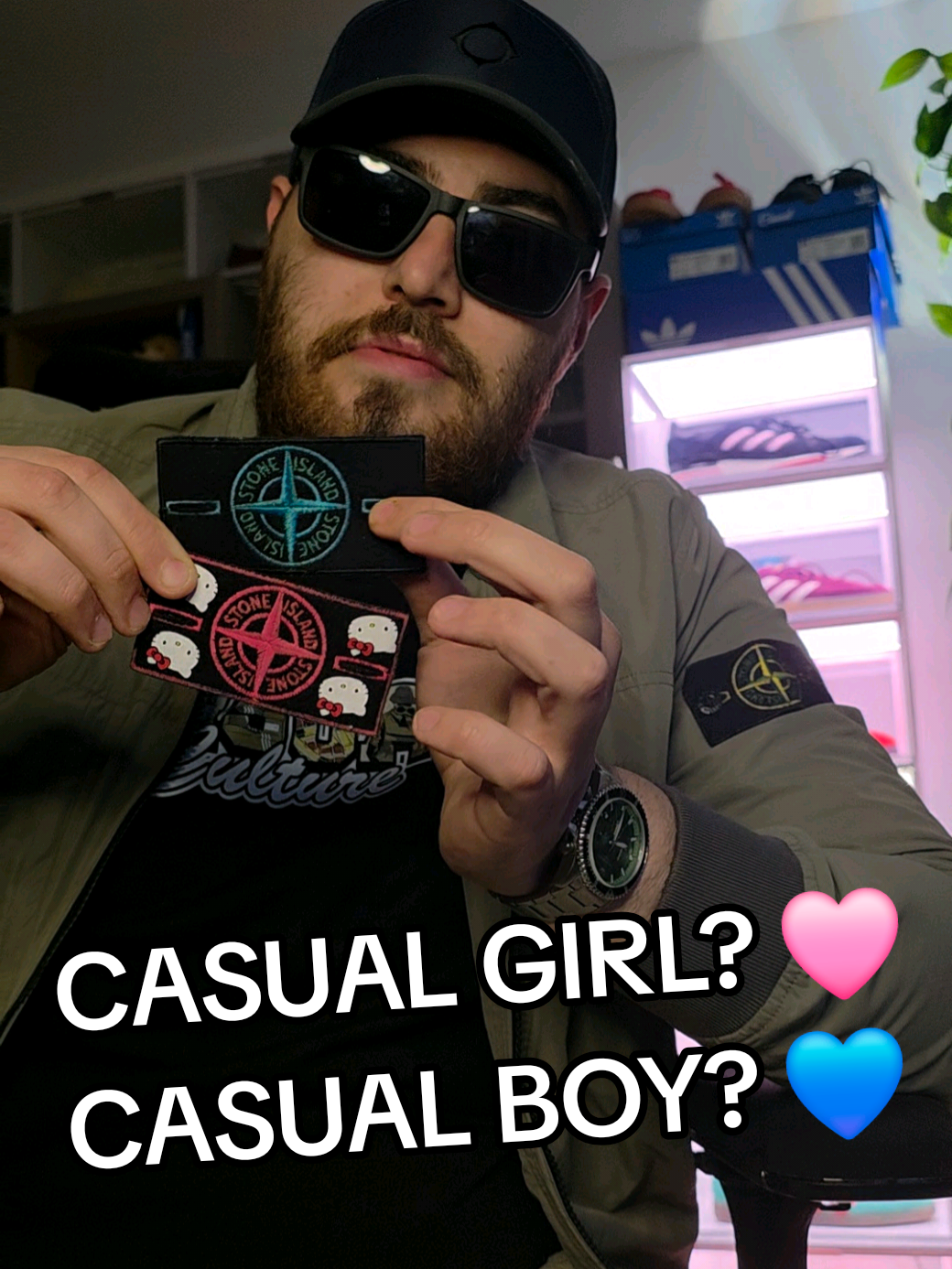 @The Casual Code