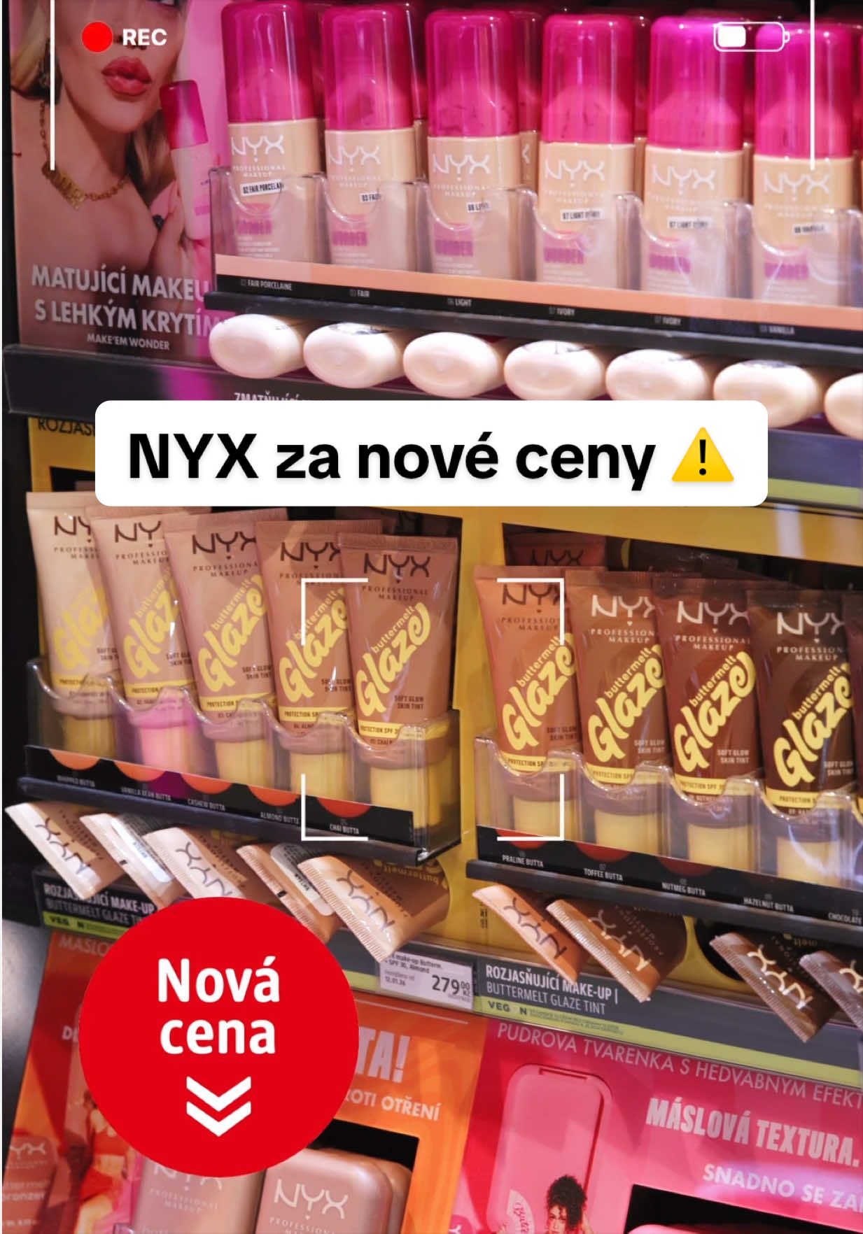 @dm Česko