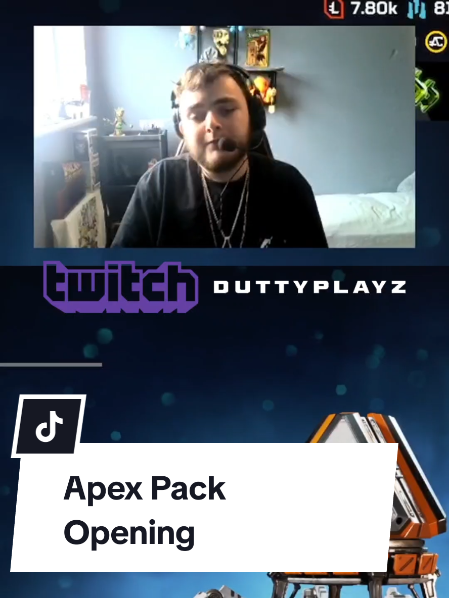 @Twitch: DuttyPlayz