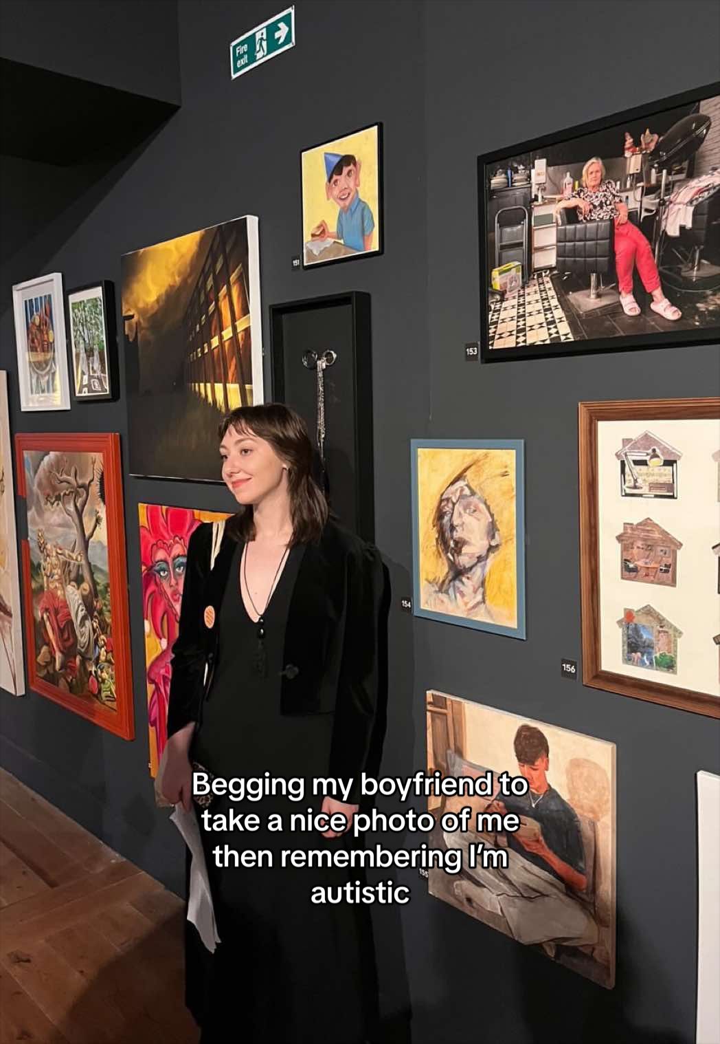 @Lucy Evans | Artist