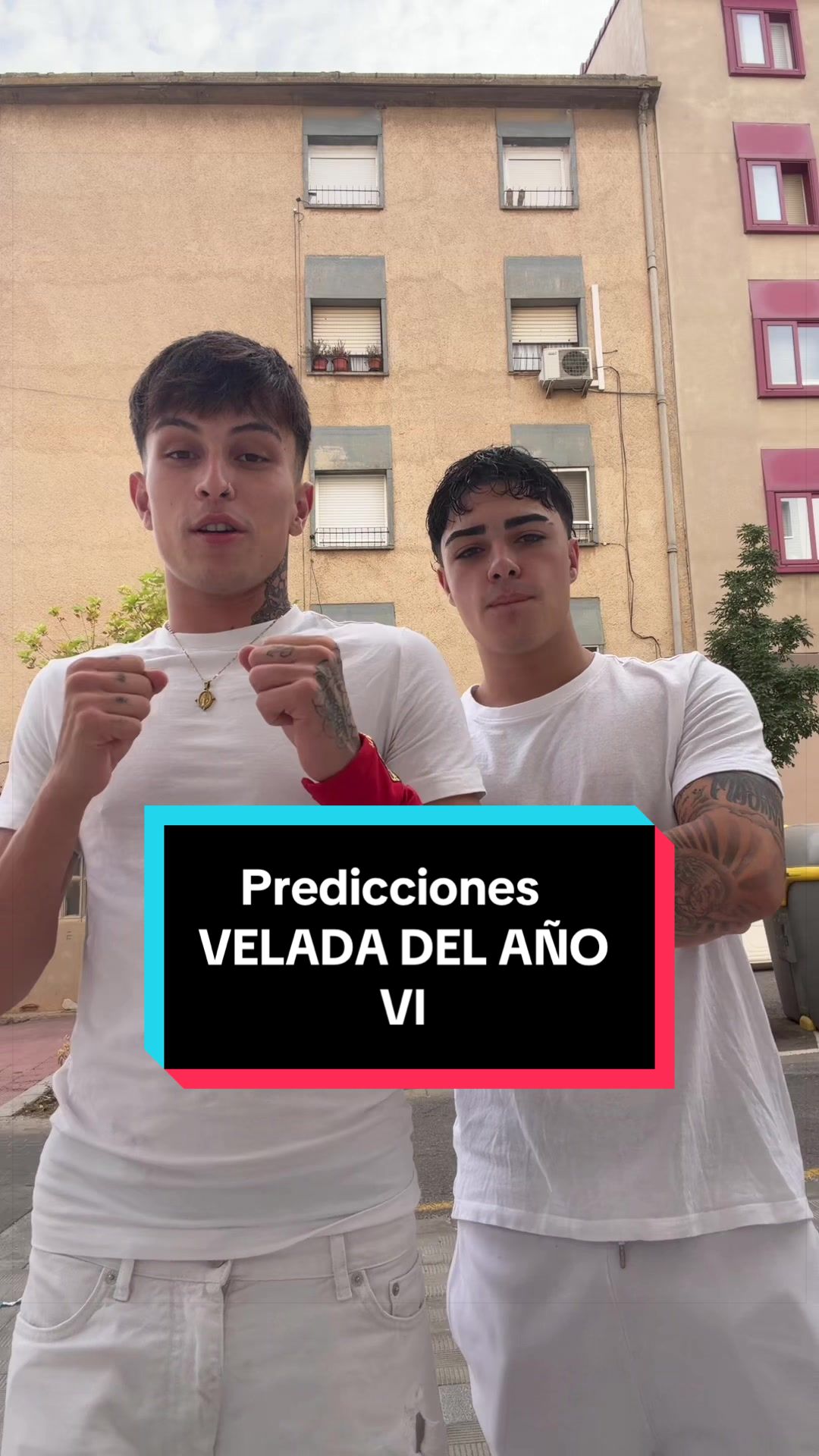 @Nacho Mauriño