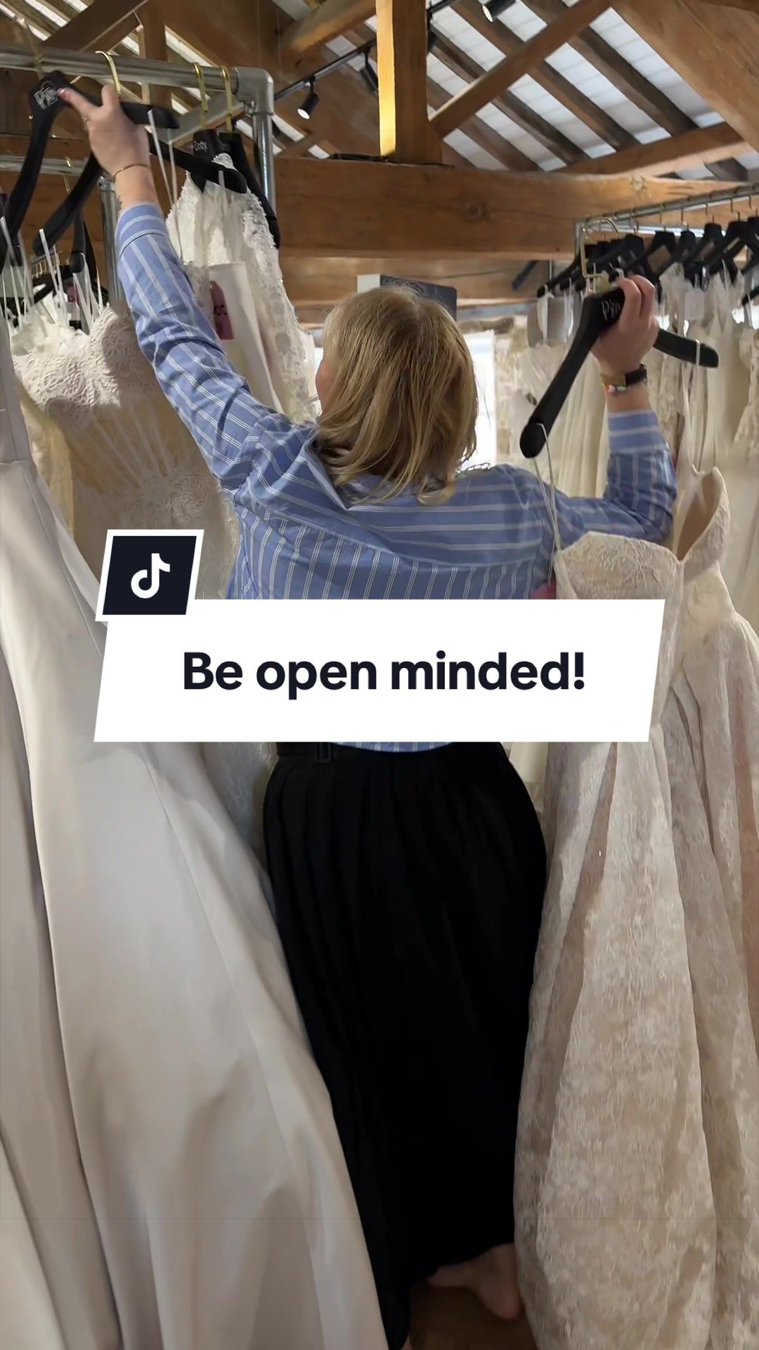 @Dotty Bridal 🤍