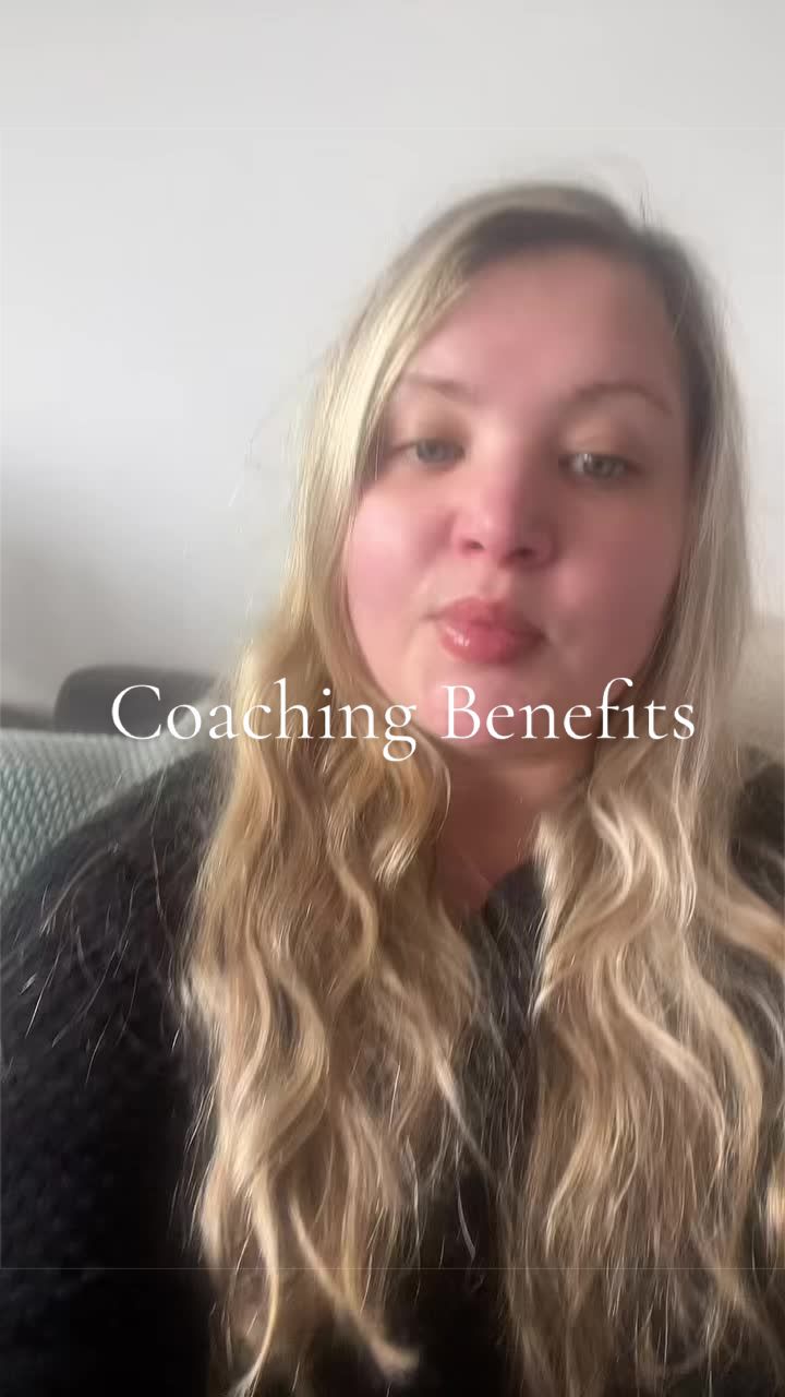 @Thecalmwomancoaching