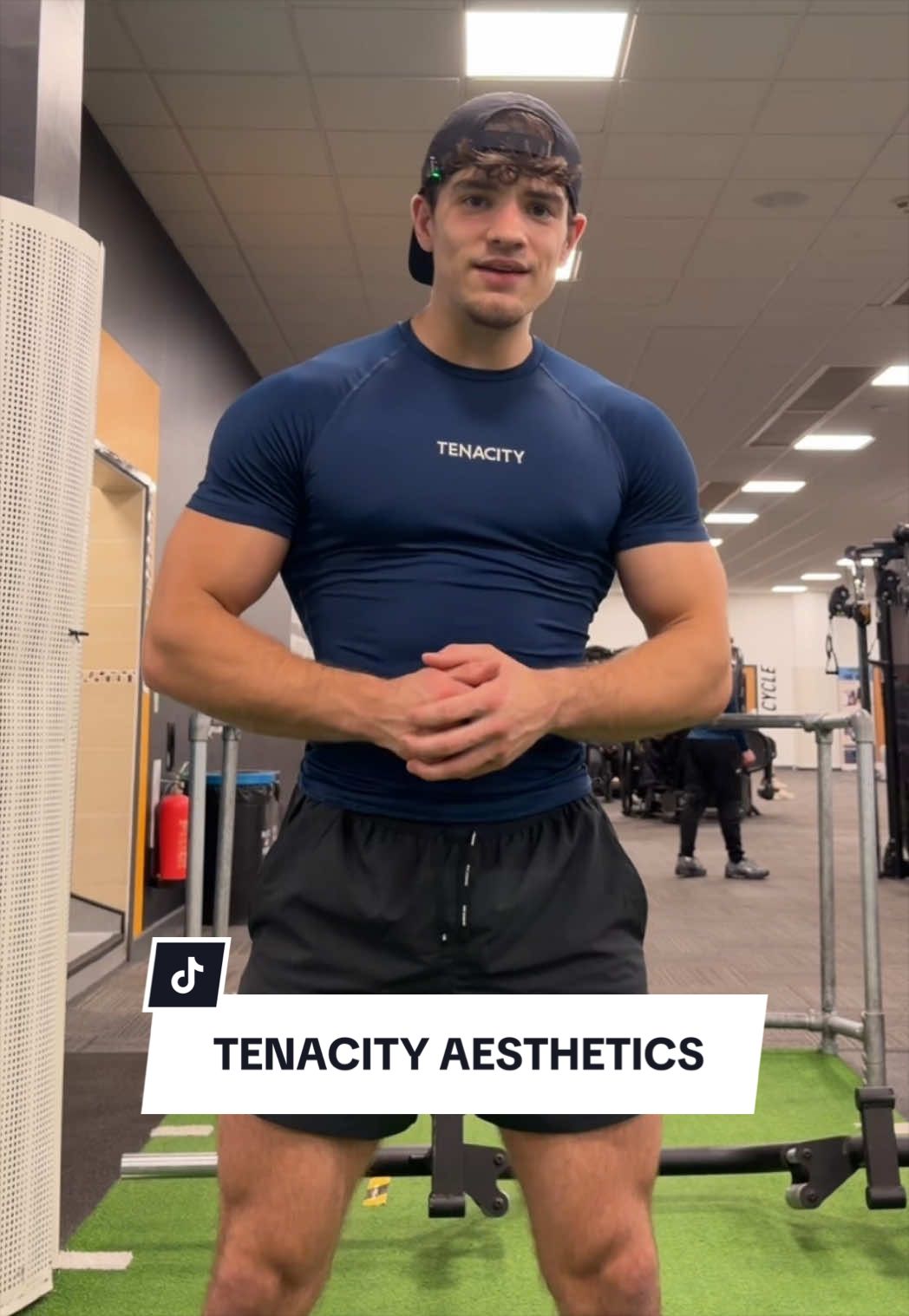 @Luke Ward | Personal Trainer