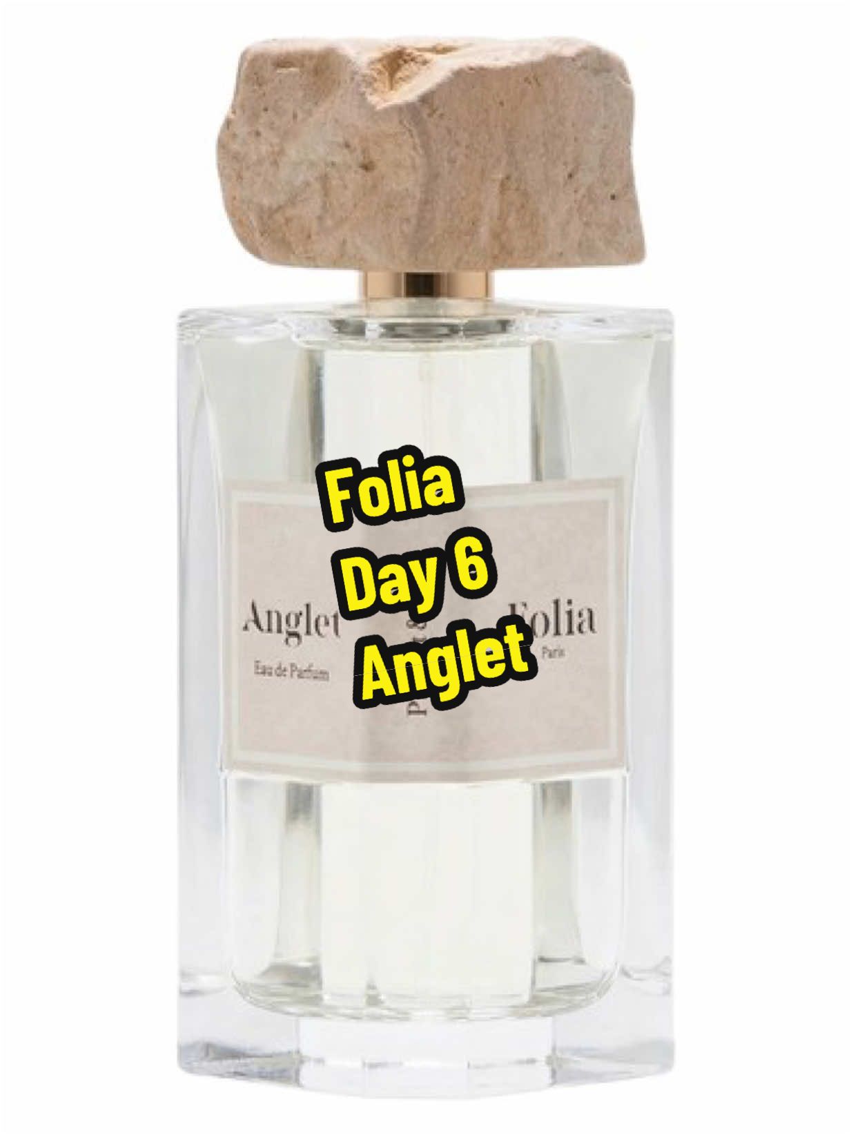 @Wonky Nose Smells