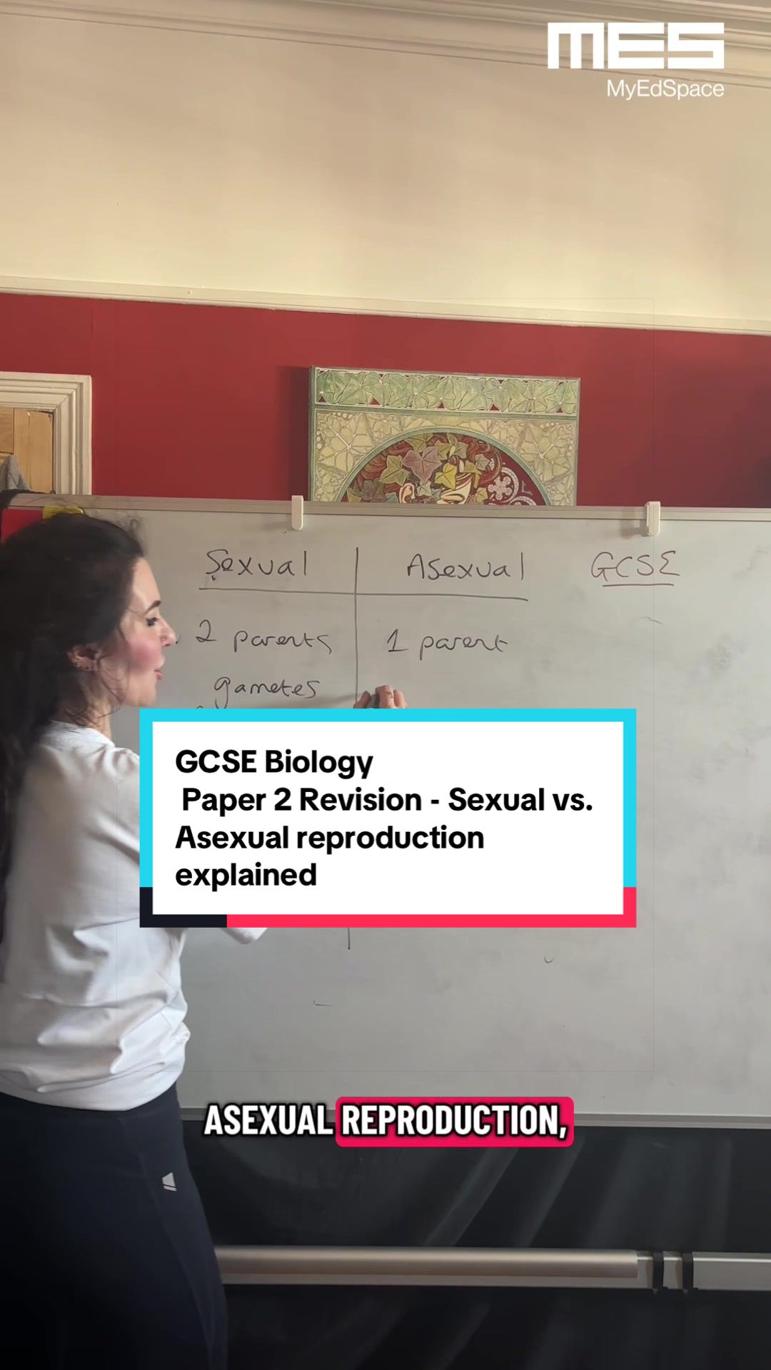 @MyEdSpace Biology