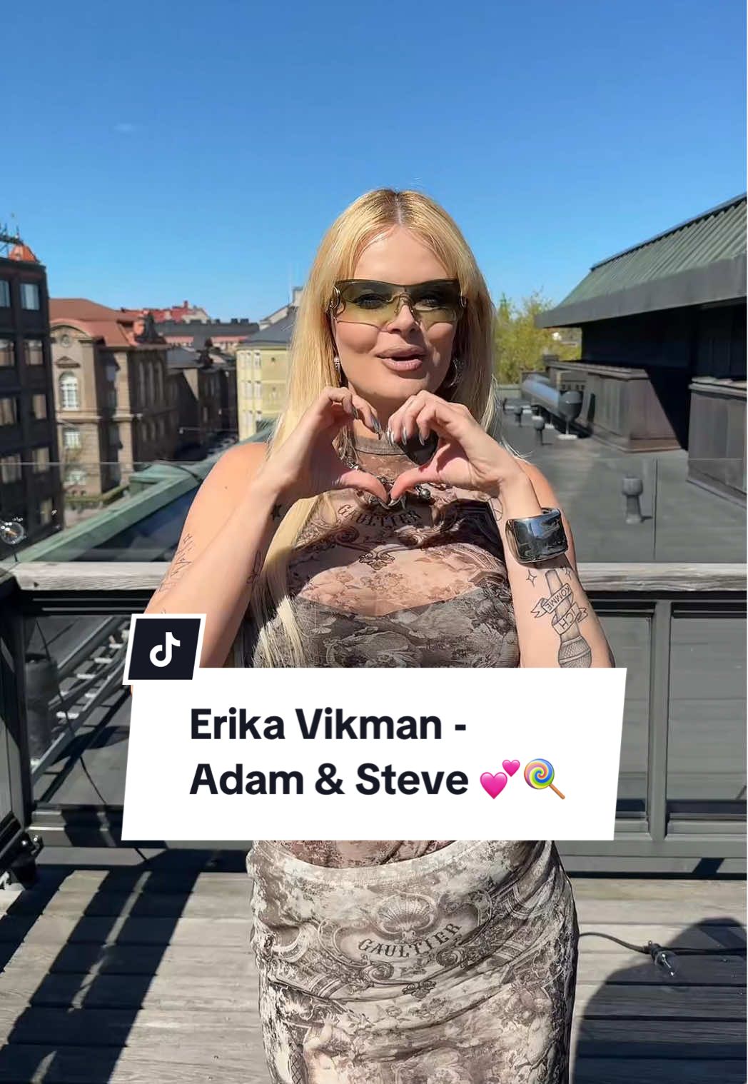 @Warner Music Finland