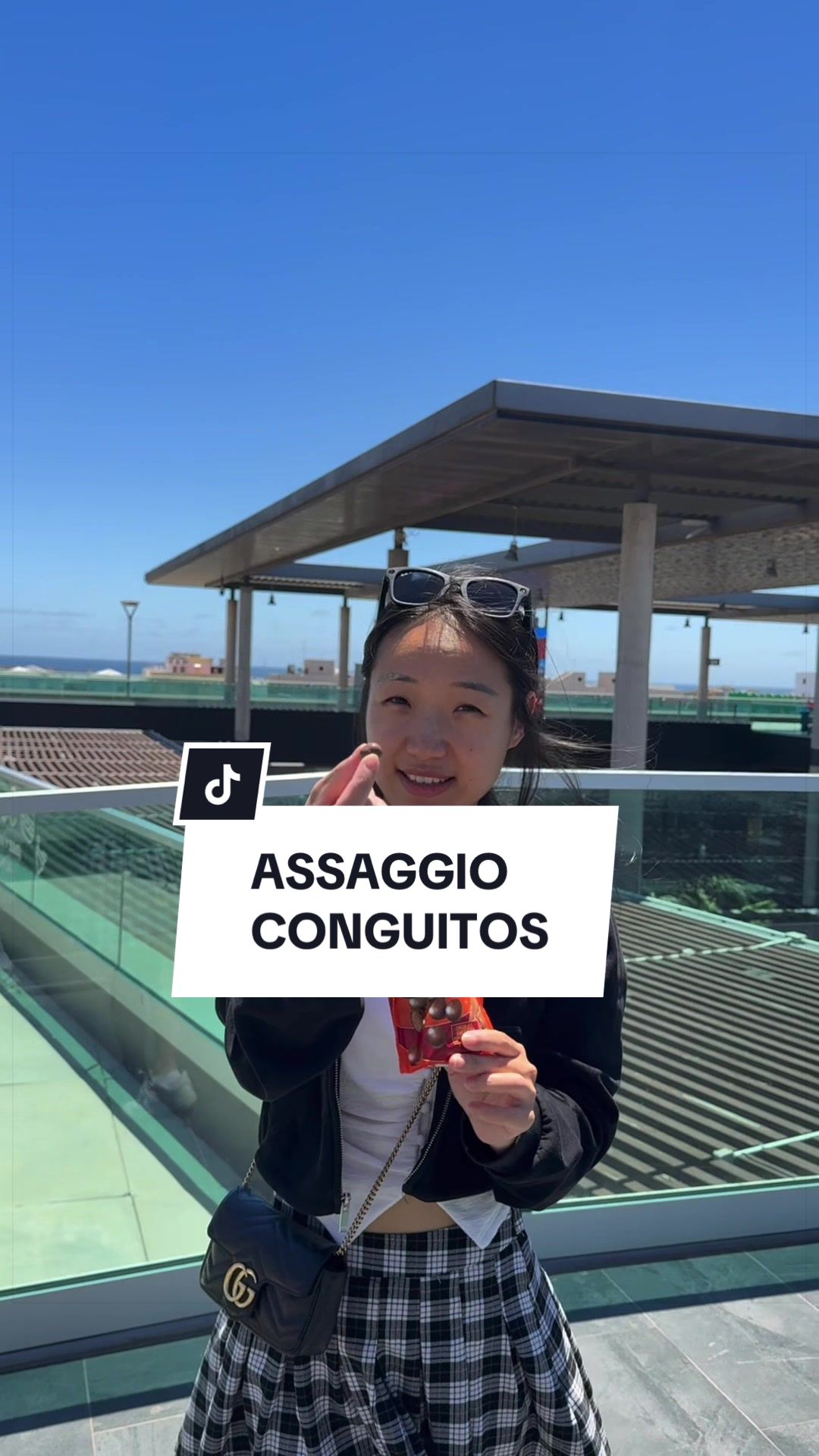 @Sara Zhou