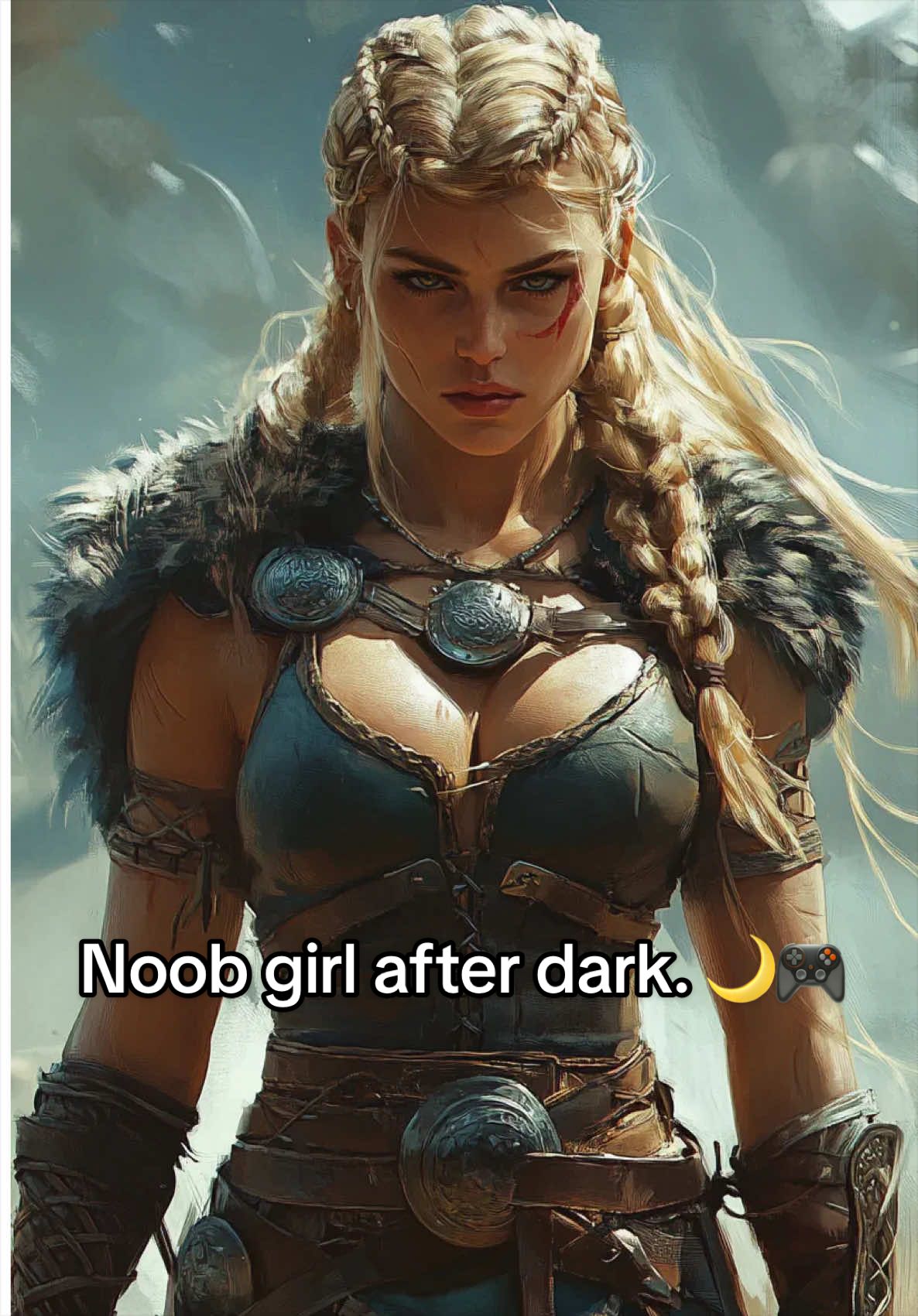 @Nymph of Fantasy