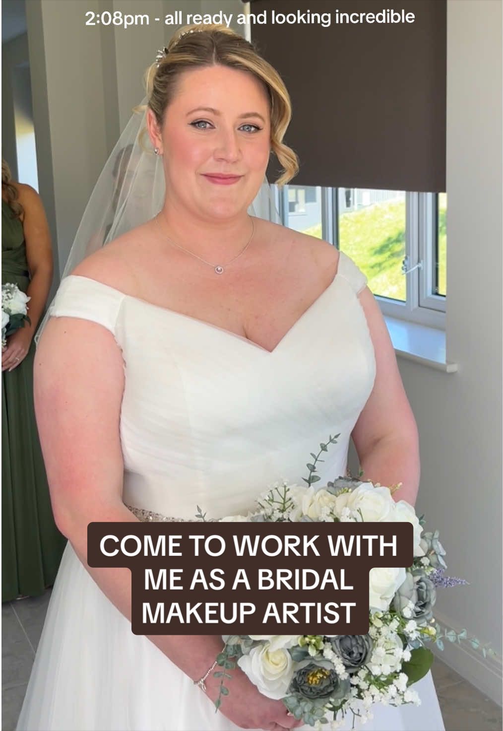 @Amy-May | Bridal Makeup Artist