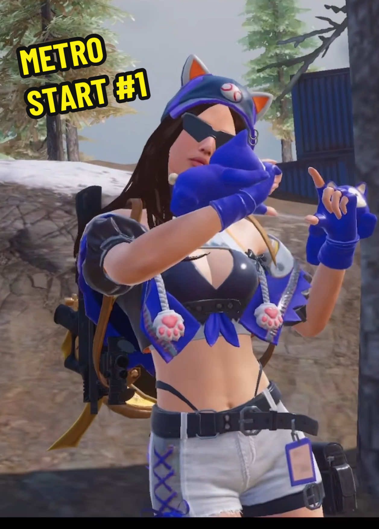 @Giovanna PUBG
