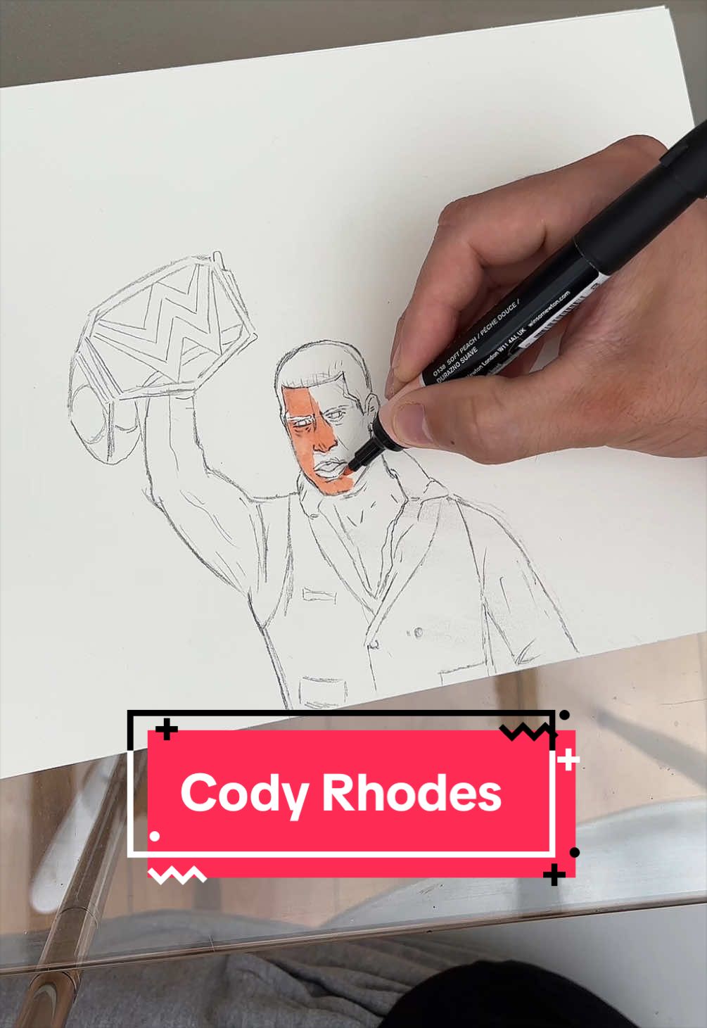 @WrestleWithSKETCH