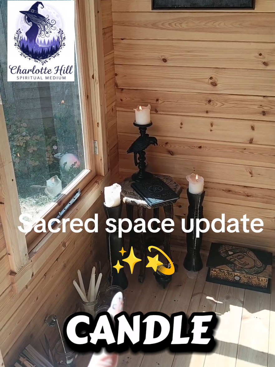 @Charlotte Hill Medium ✨