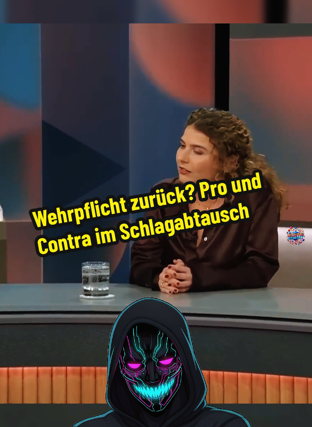 @Richtig gedunkt?