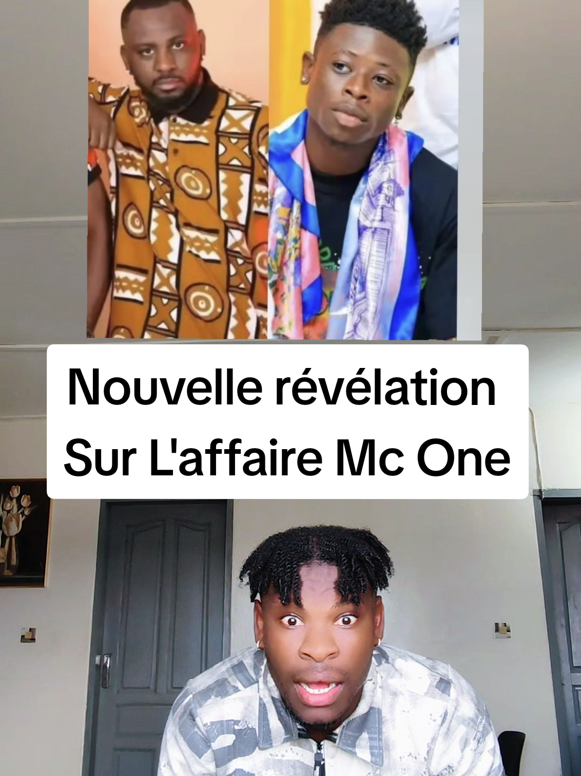 @NANI MOTO