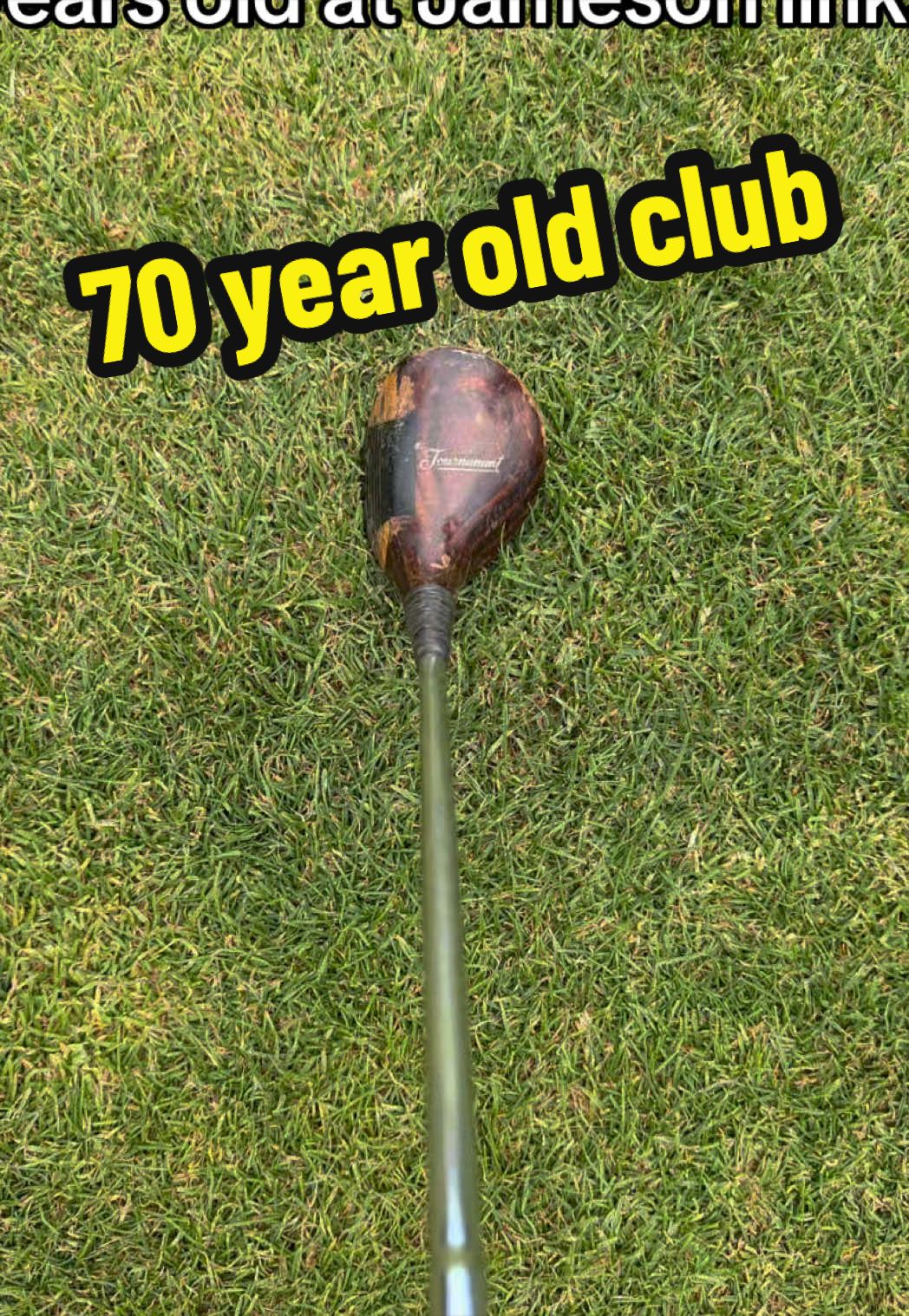 @Littlelinkslegend⛳️