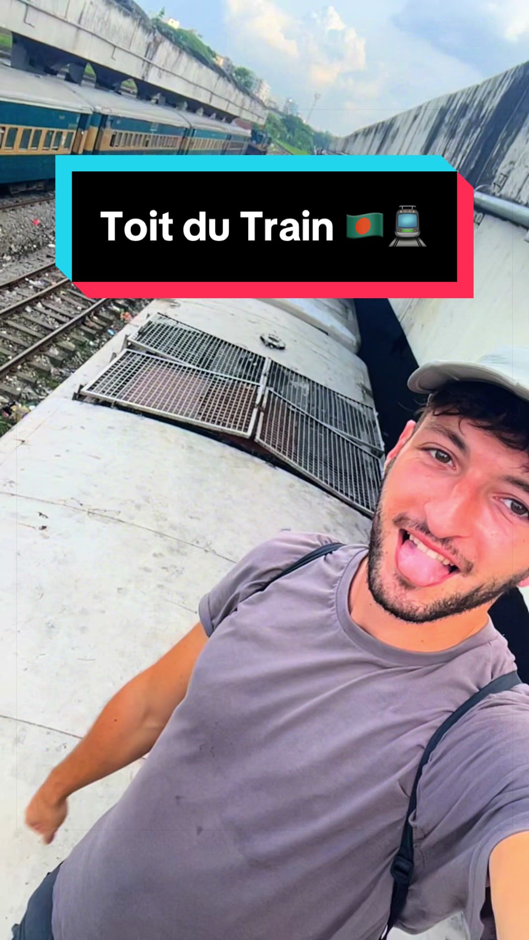 @Gaetan en Voyage