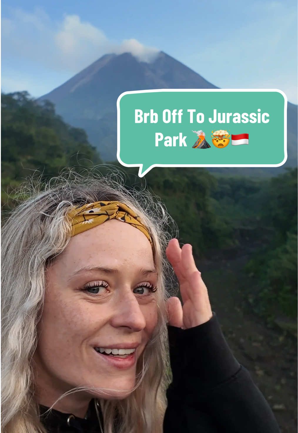 @Beth & Denz | Adventure Travel