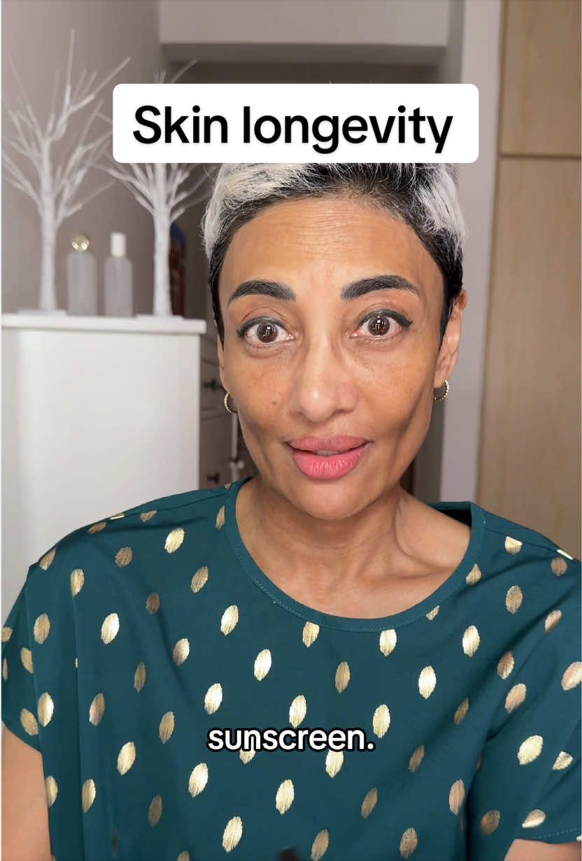 @Emily 50+ skincare