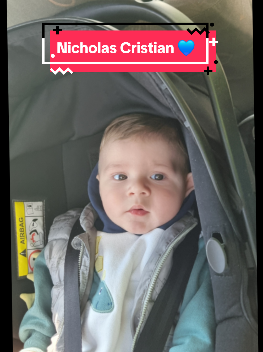 @Nicholas&Mama💙