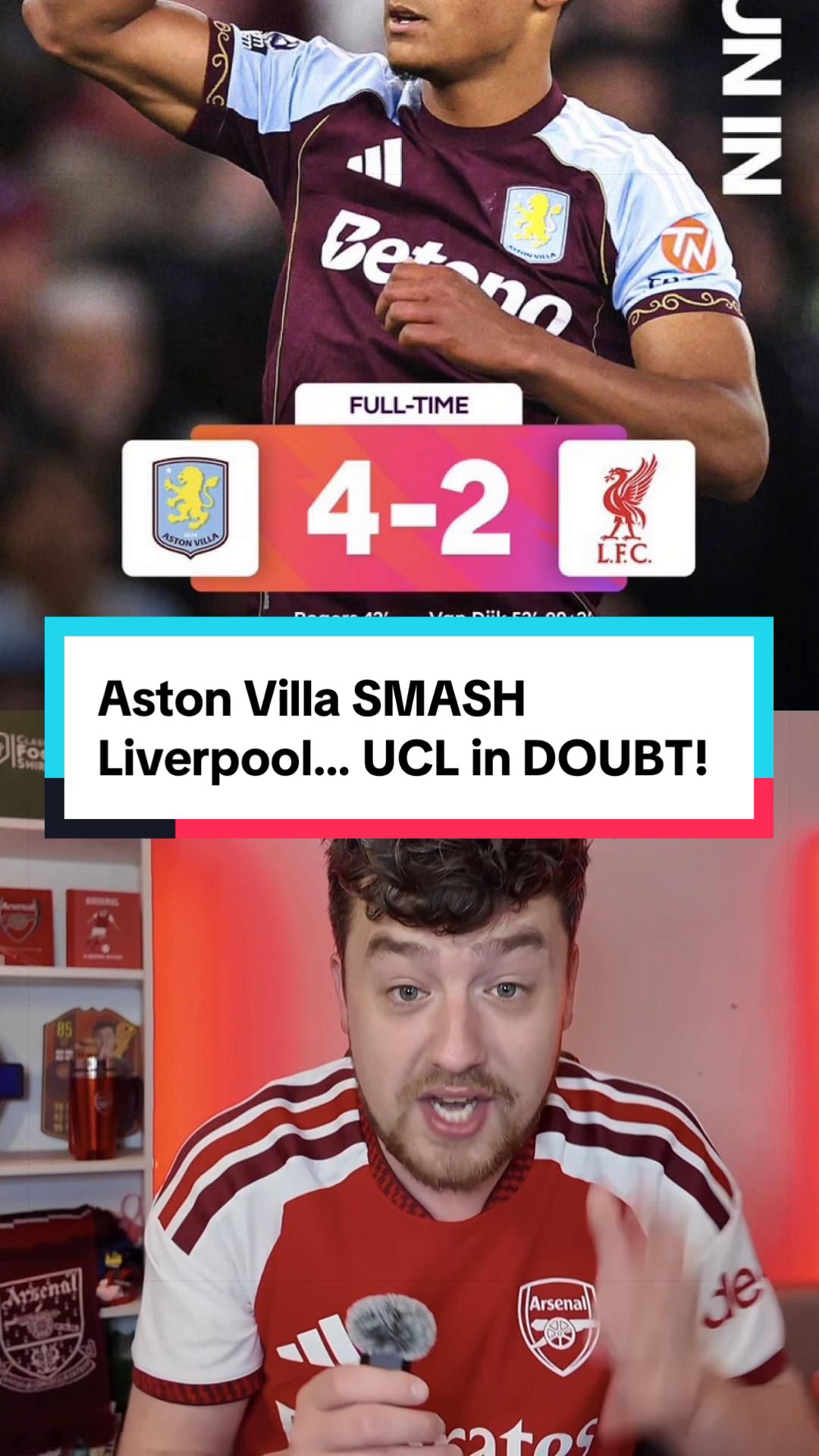 @Rory Talks Football
