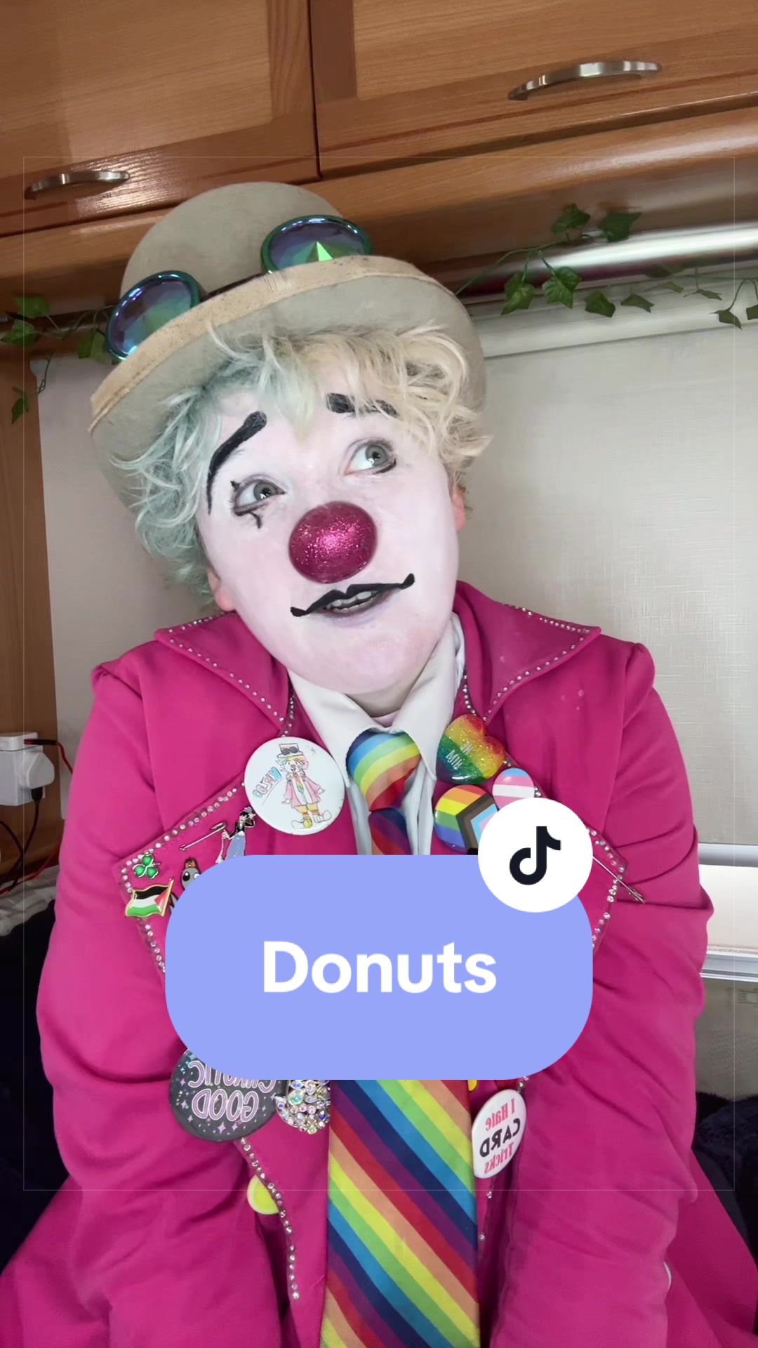 @Kazoo The Clown