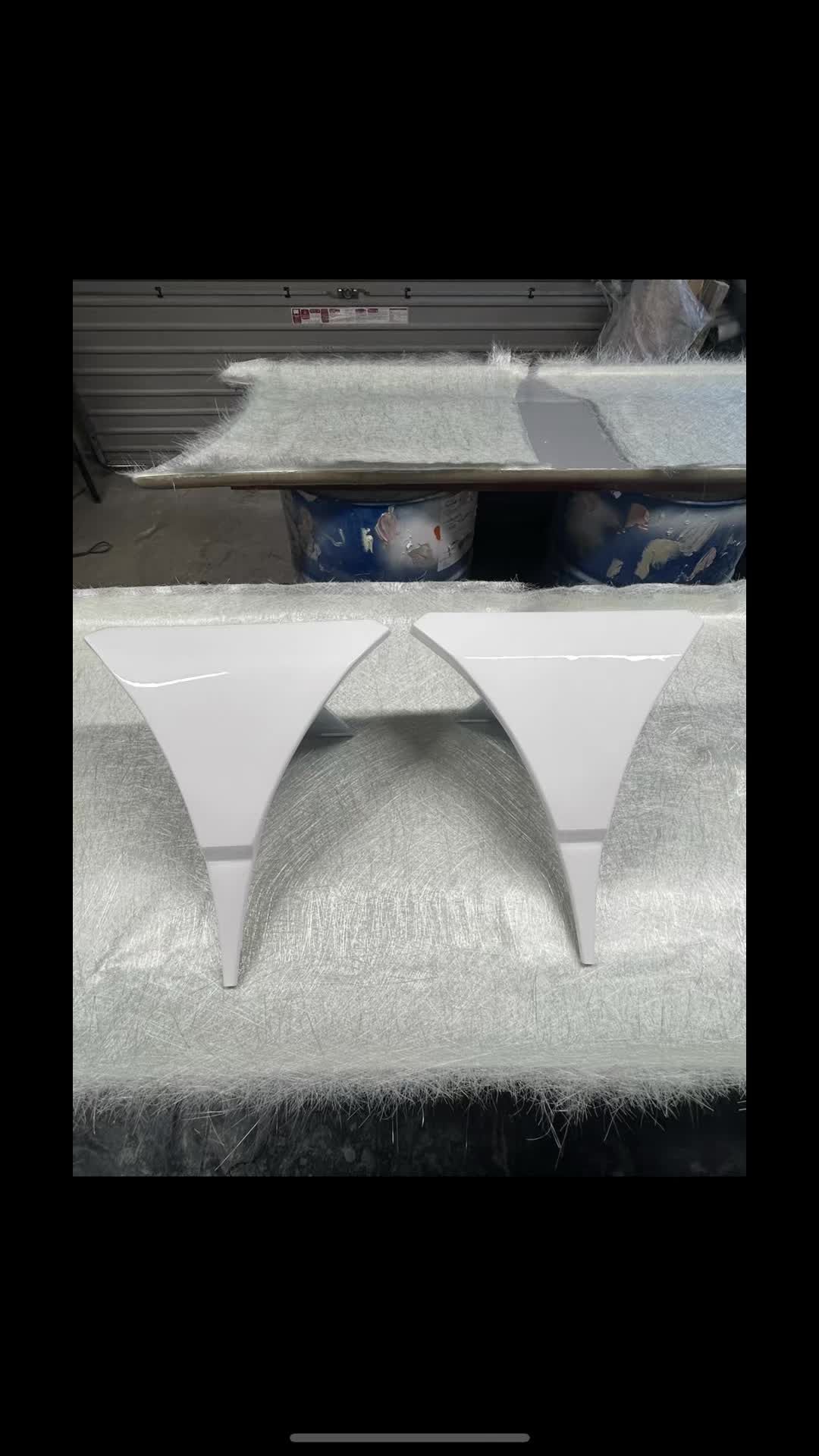 @GD Sideskirts