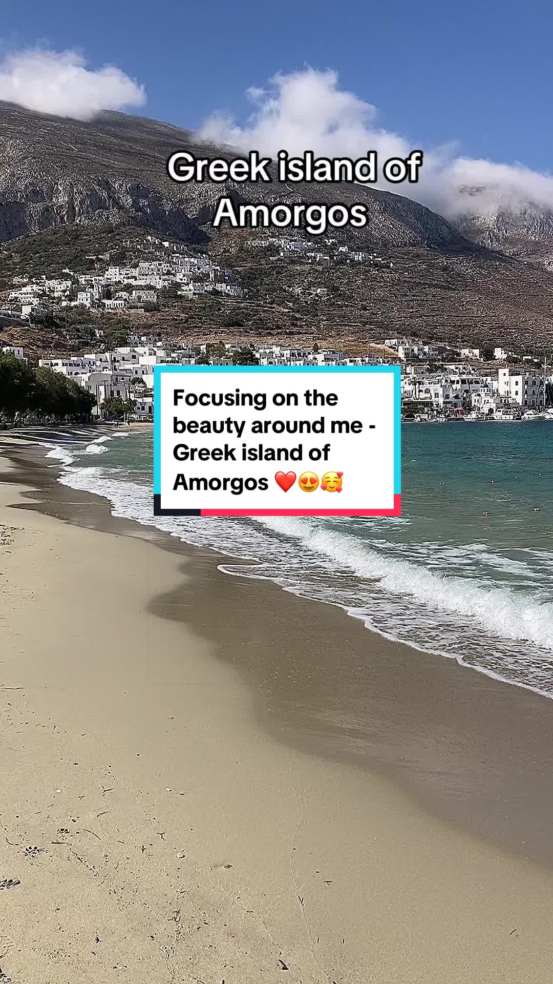 @Awesome Greek Islands