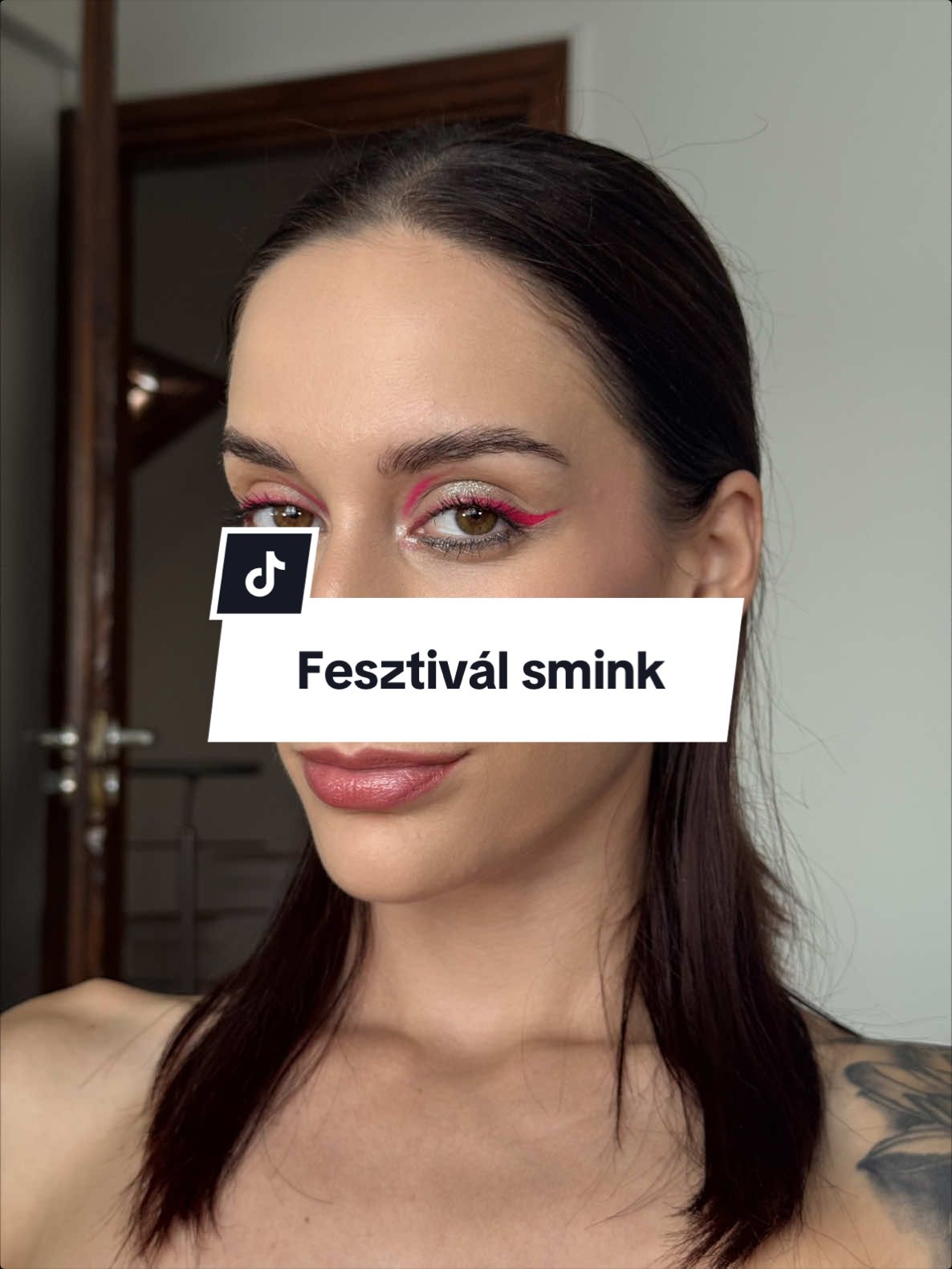 @Rádi Tamara / Sminkes szemmel