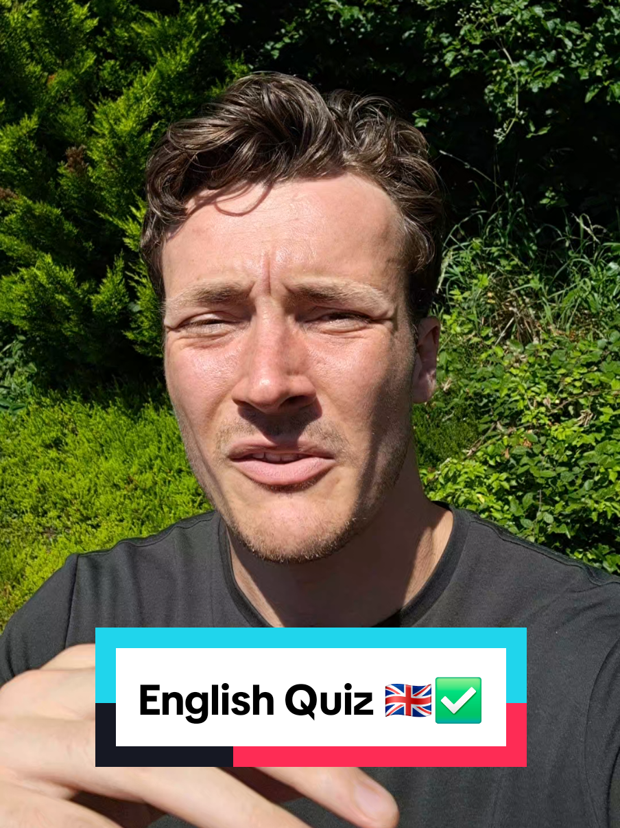 @Sam Says English