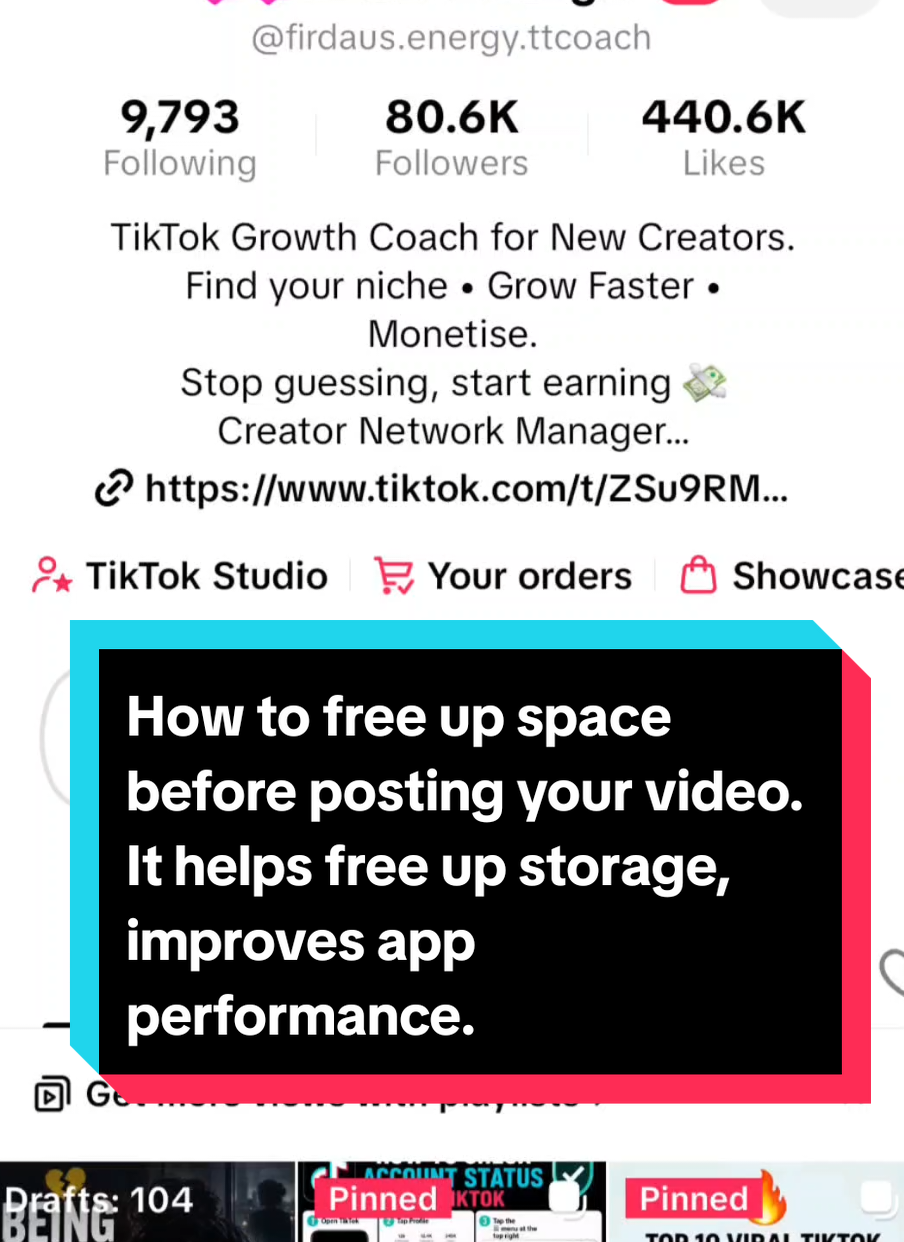 @💞💞Firdaus energy TTcoach🇬🇧