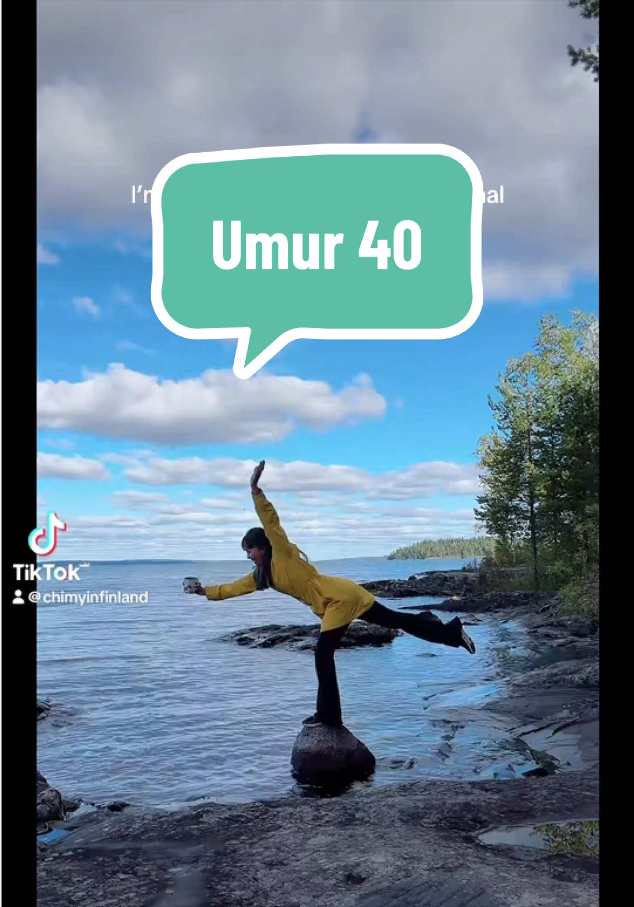 @CHIMY in FINLAND