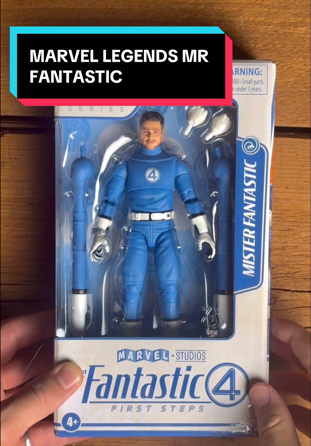 @ACL Collectibles