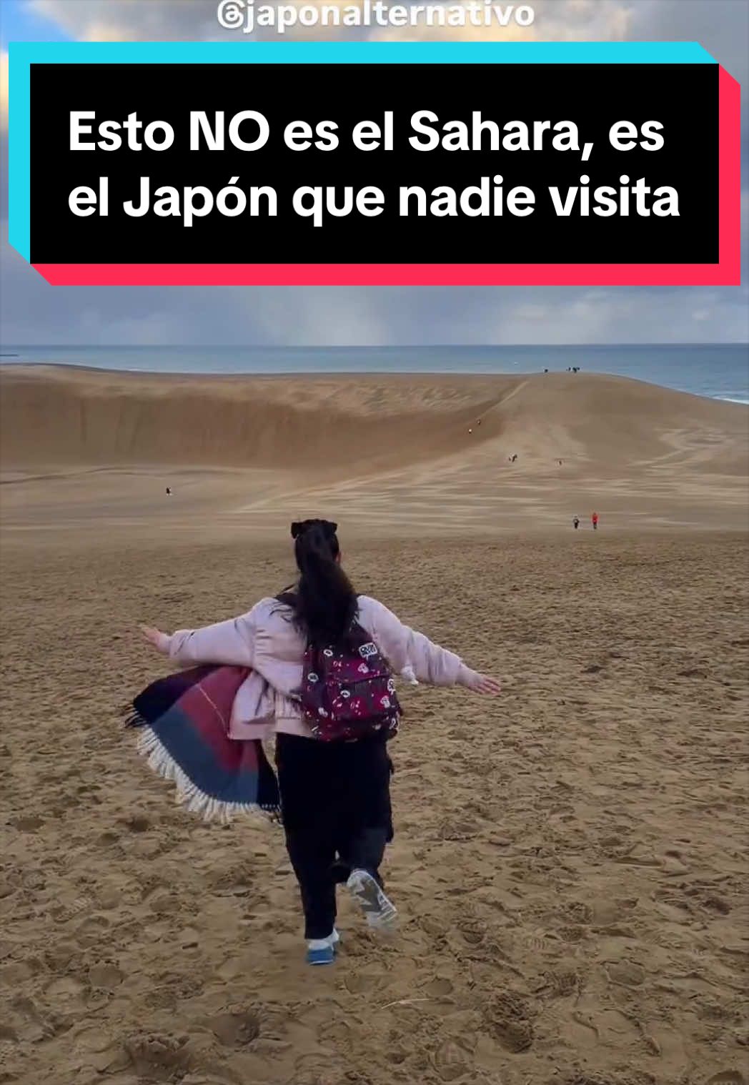@Japón Alternativo