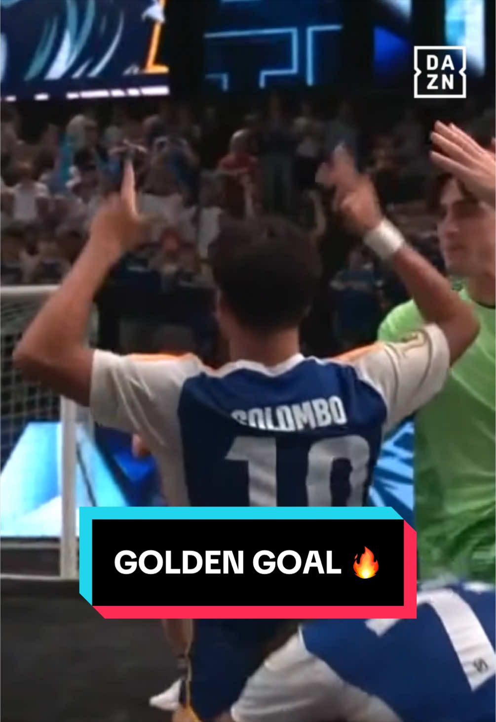 @DAZNFootball