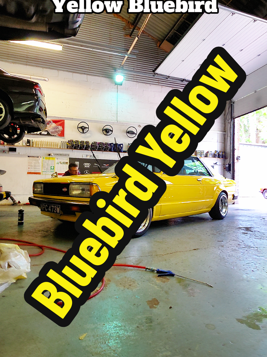 @Landbeasts Automobile