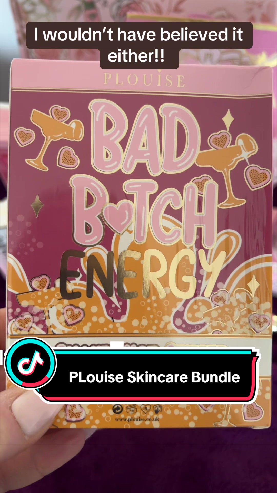 @TikTokShop Anna’s Beauty Finds
