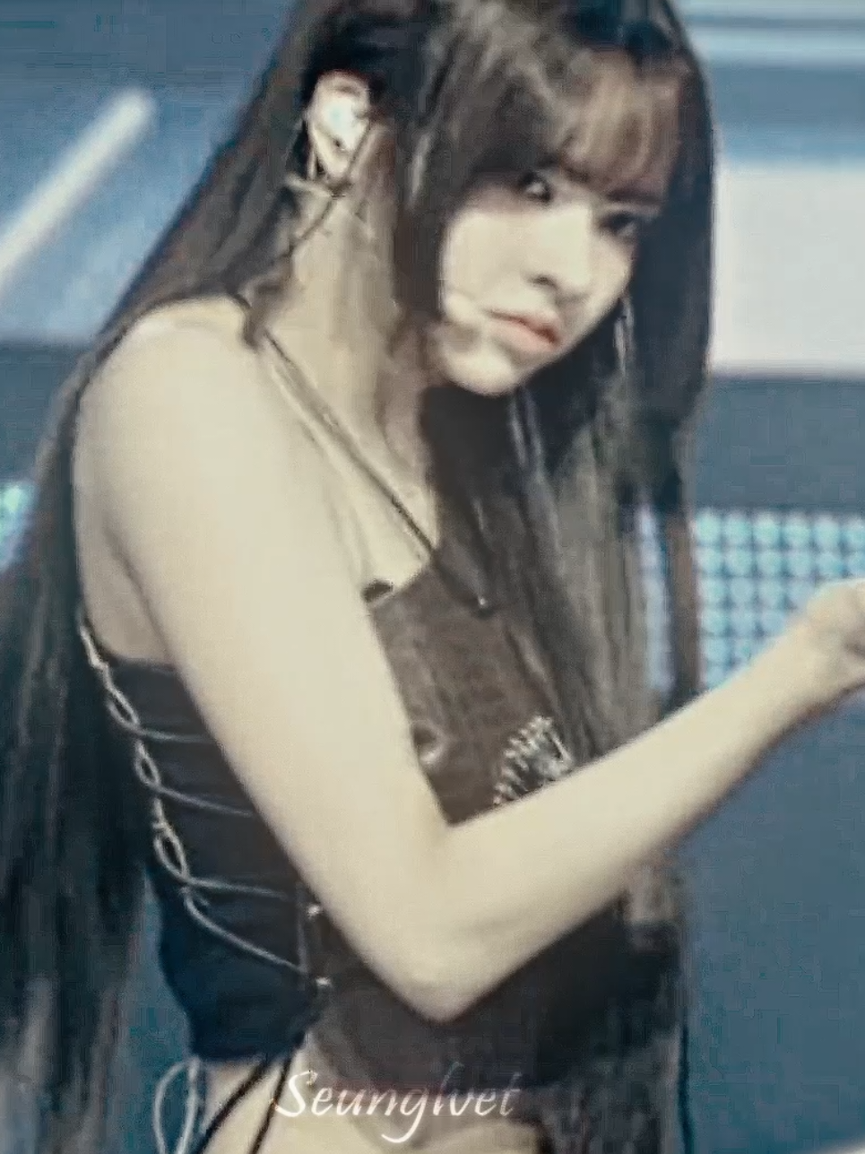 @gaps ⟡