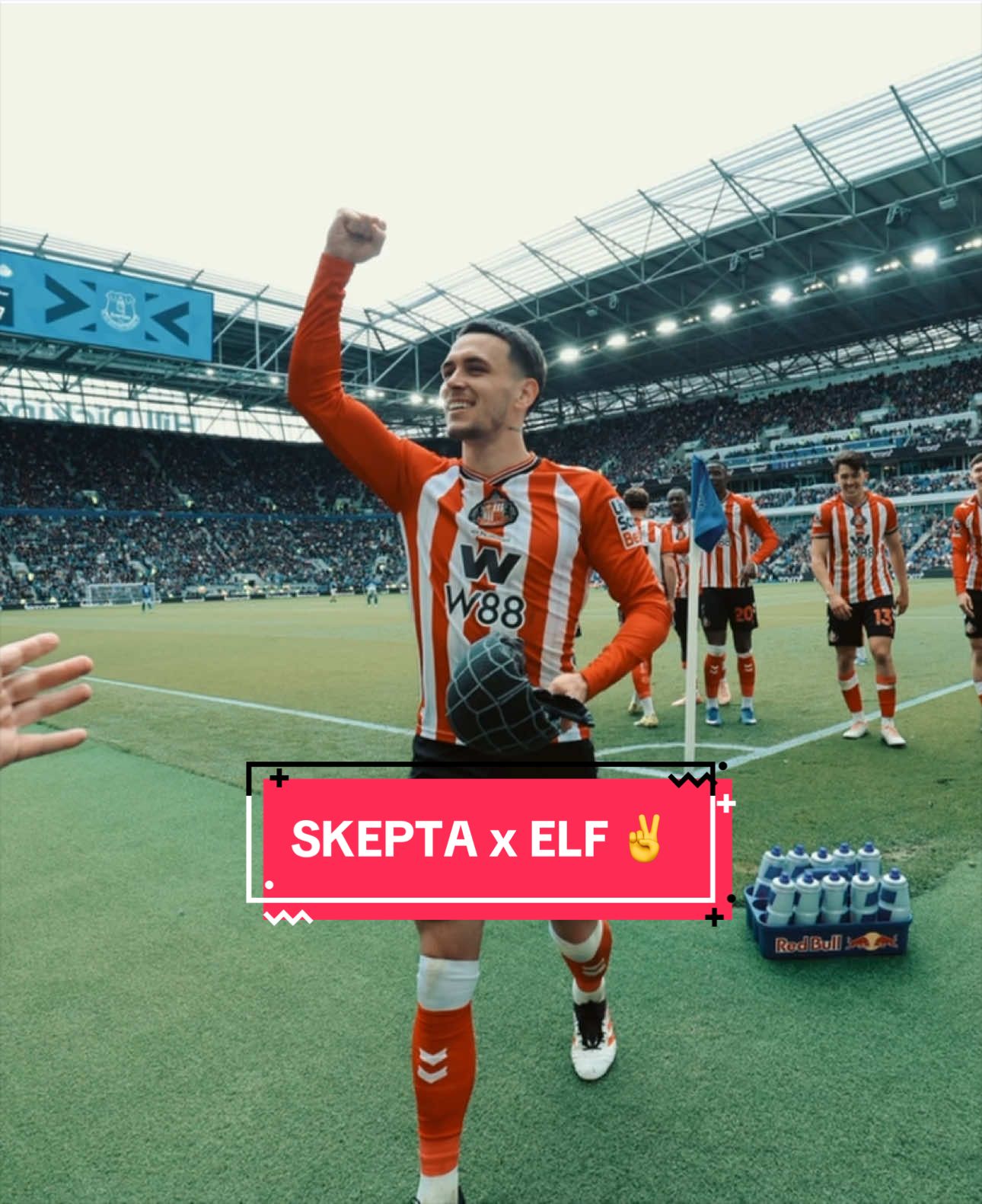 @Sunderland AFC
