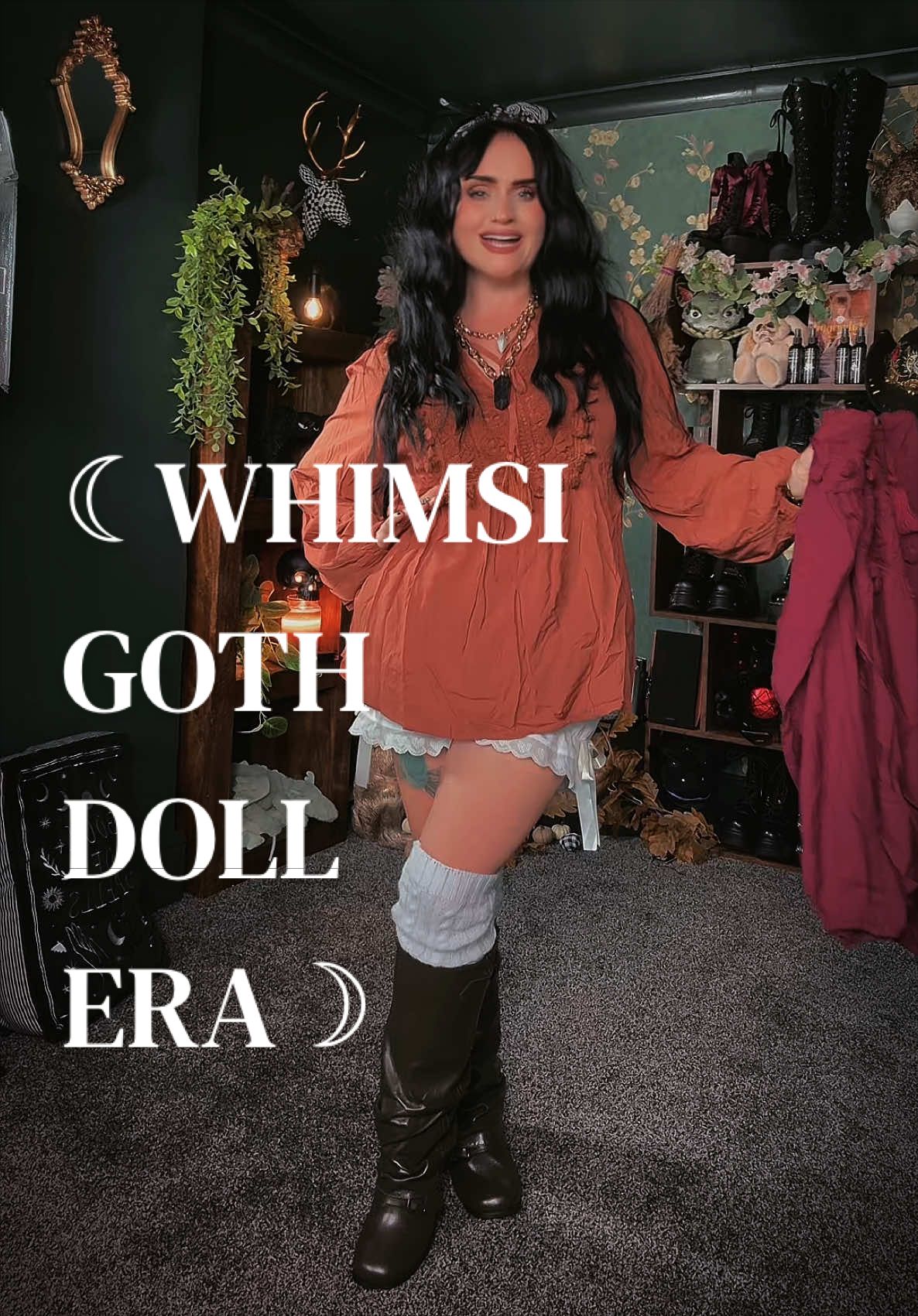 @⋆☾ℭ𝔥𝔞𝔯𝔩𝔢𝔫𝔢☽⋆