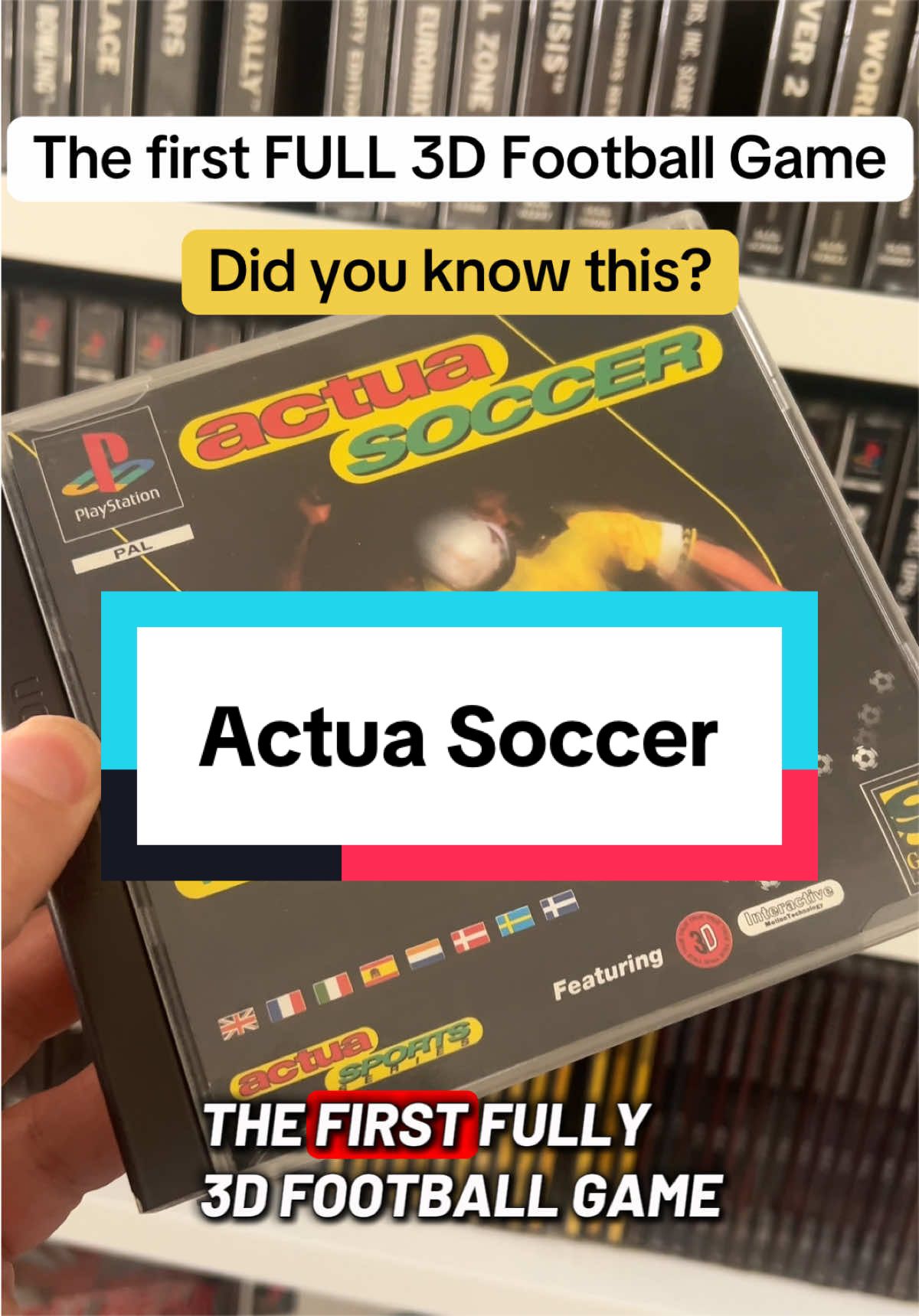 @Retro Reload Nerds