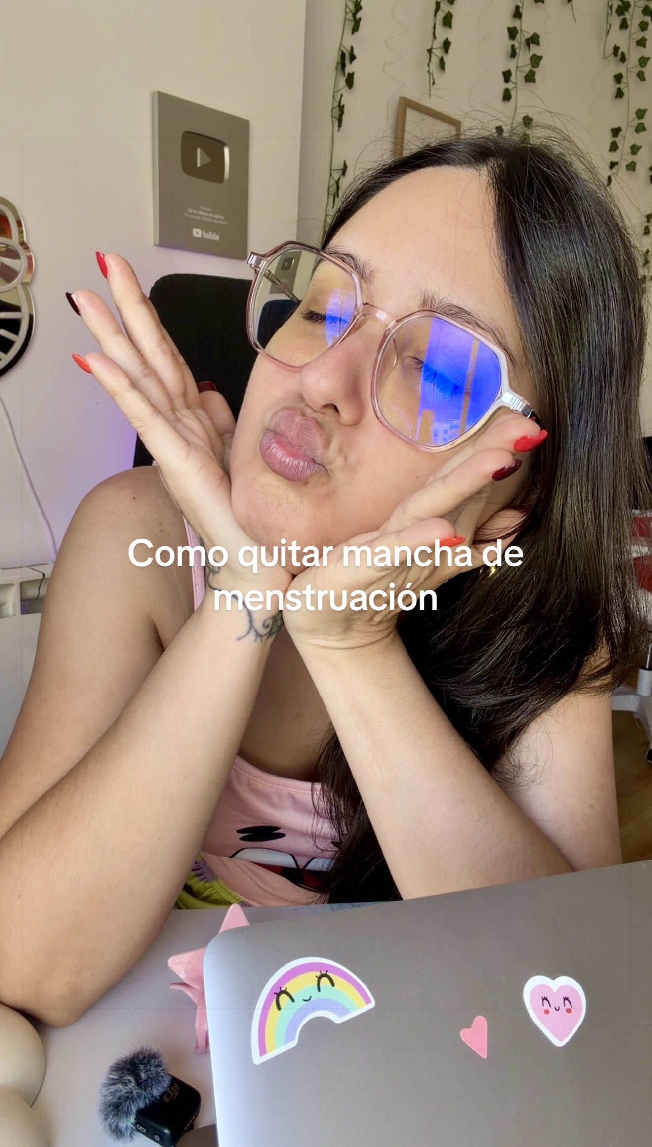 @Ely la cubana en pijama