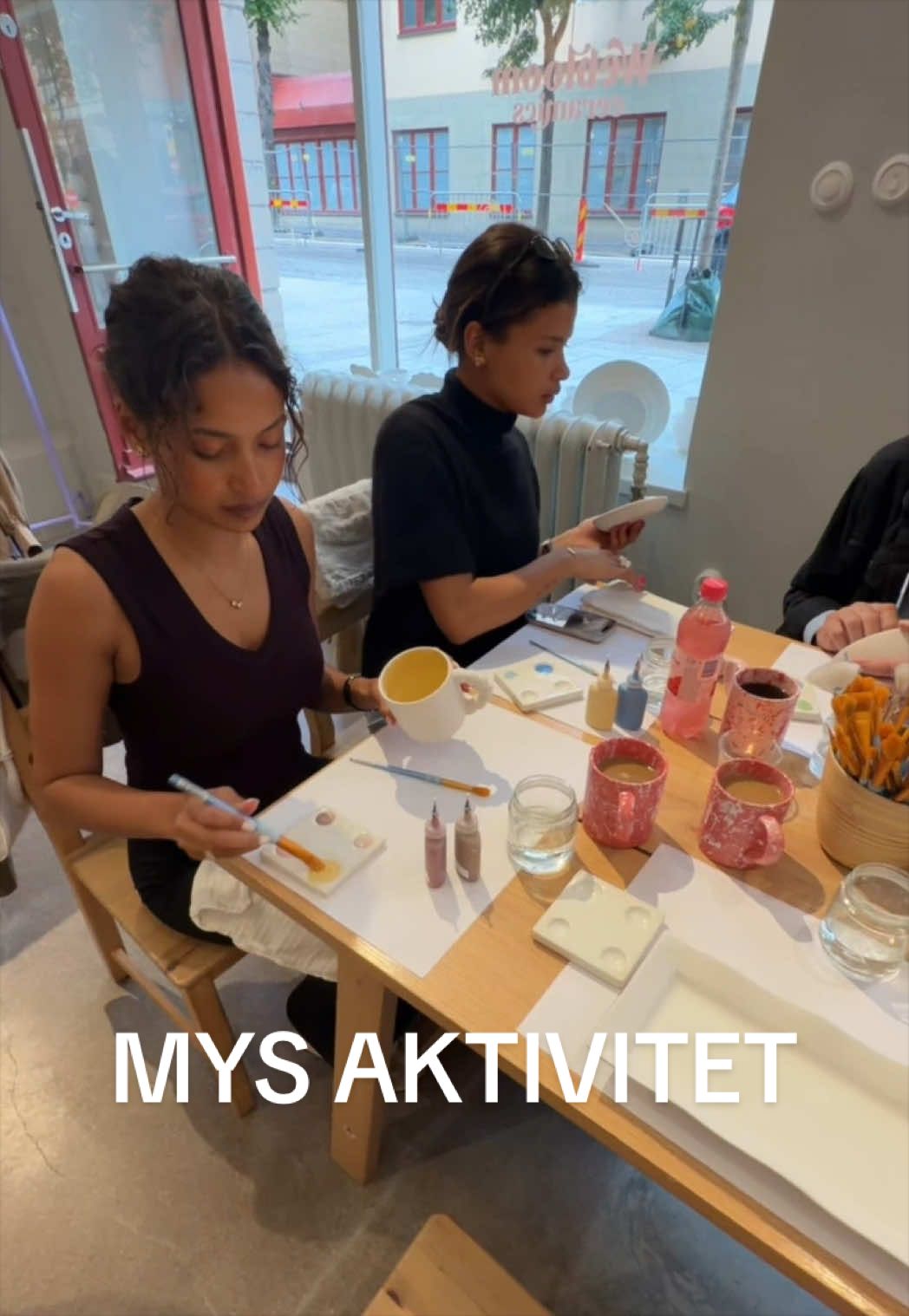 @Emma Kihl
