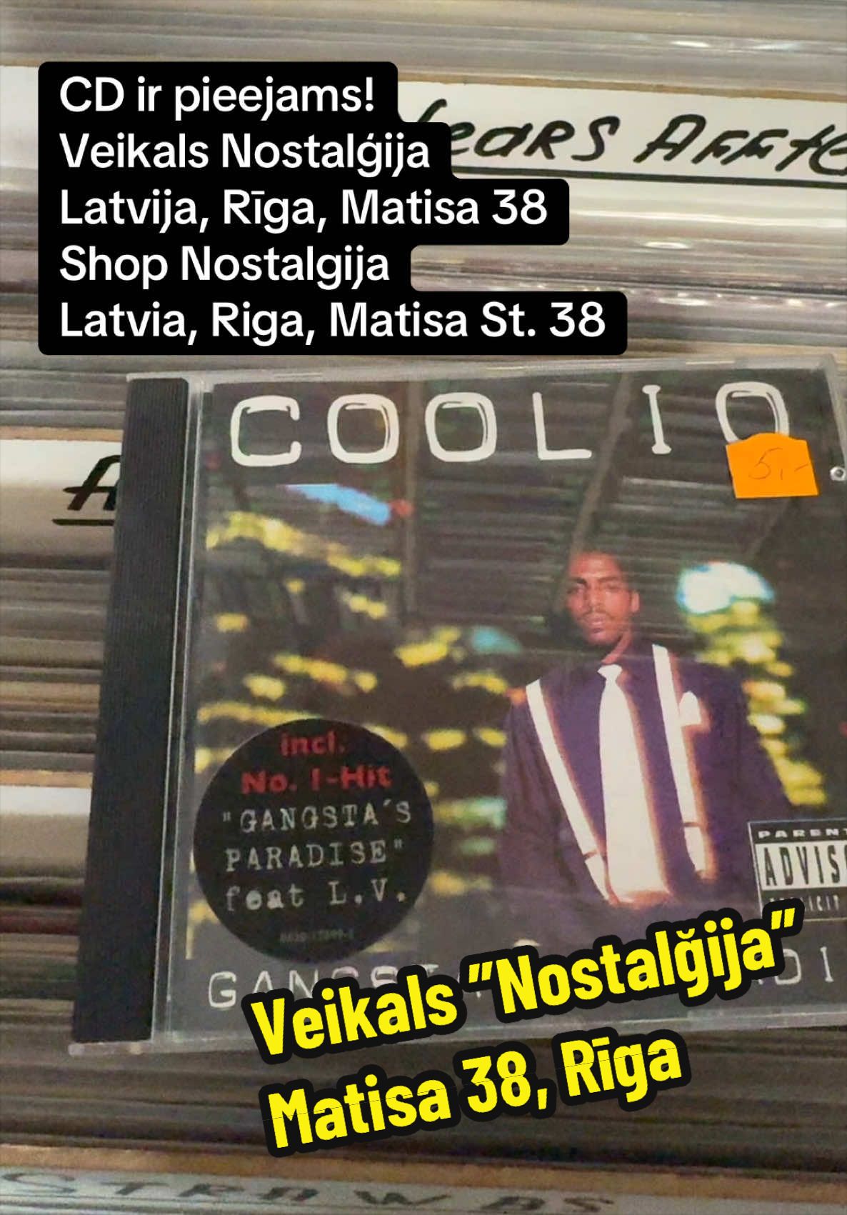@Nostalgija