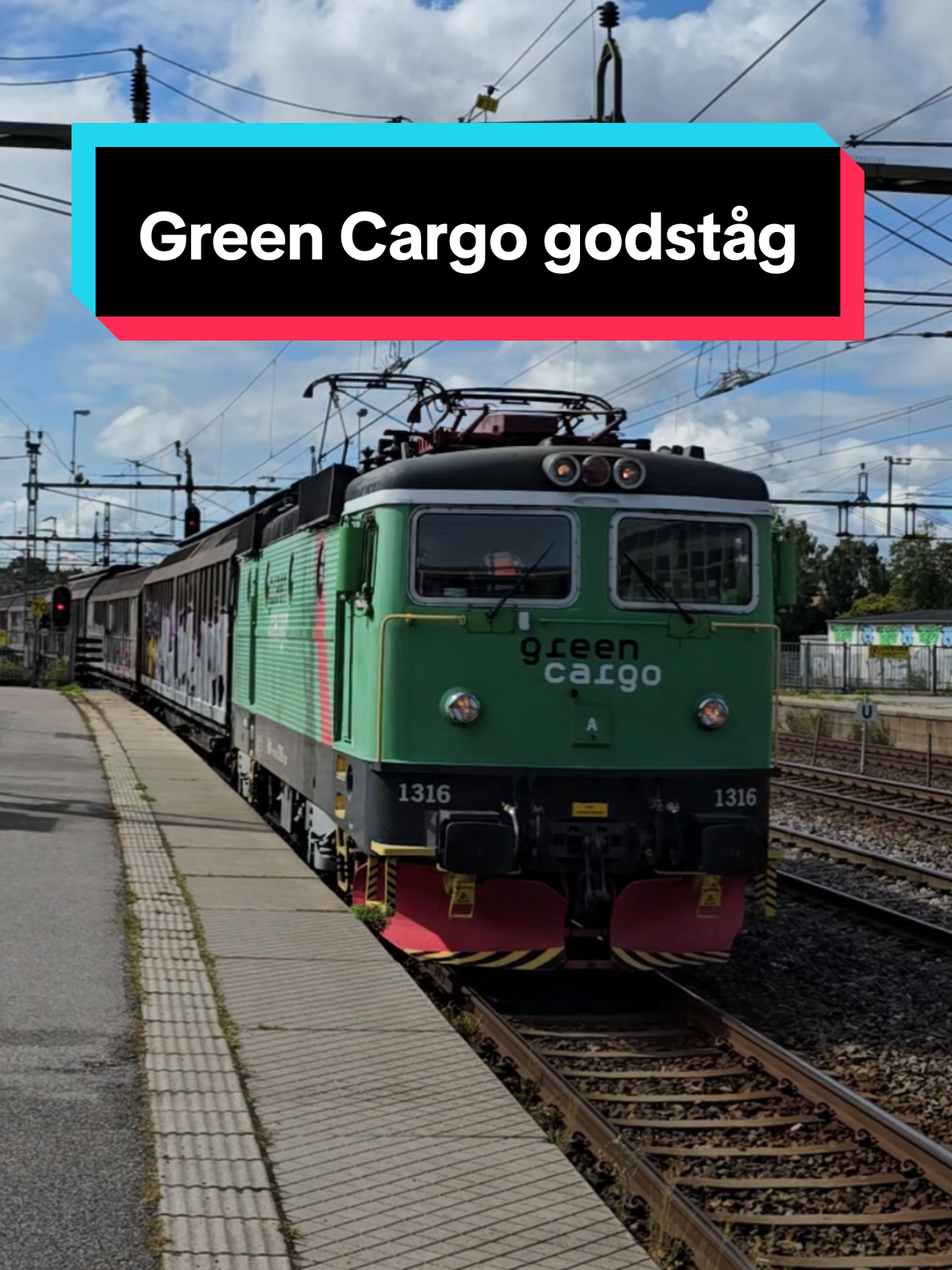 @trainspotter LK 🚂💯