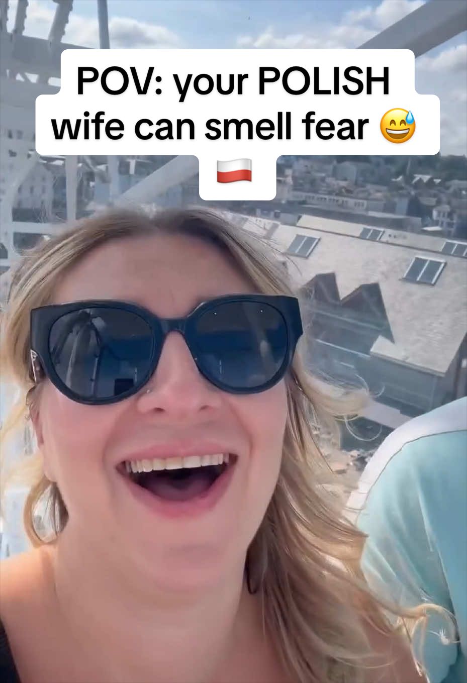 @Polish by marriage