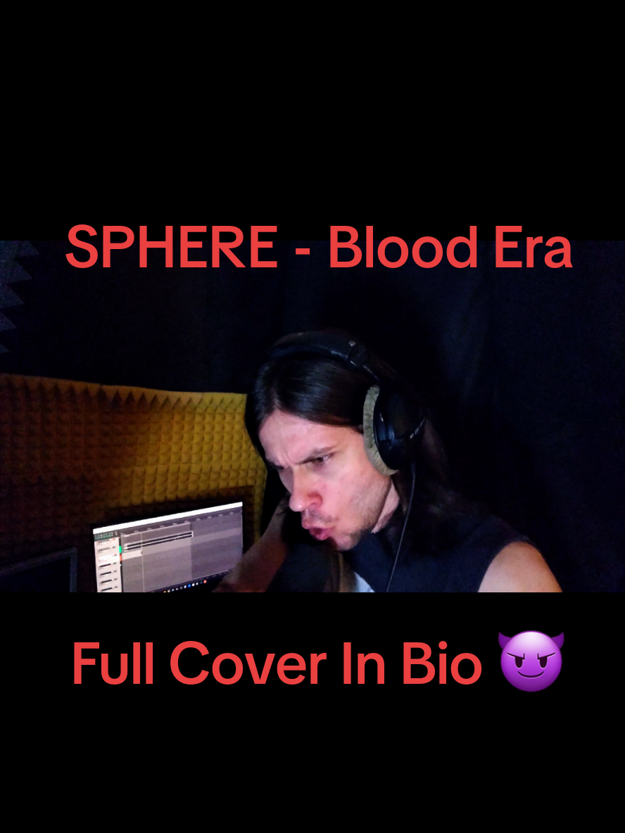 @Sibila Extreme Vocal