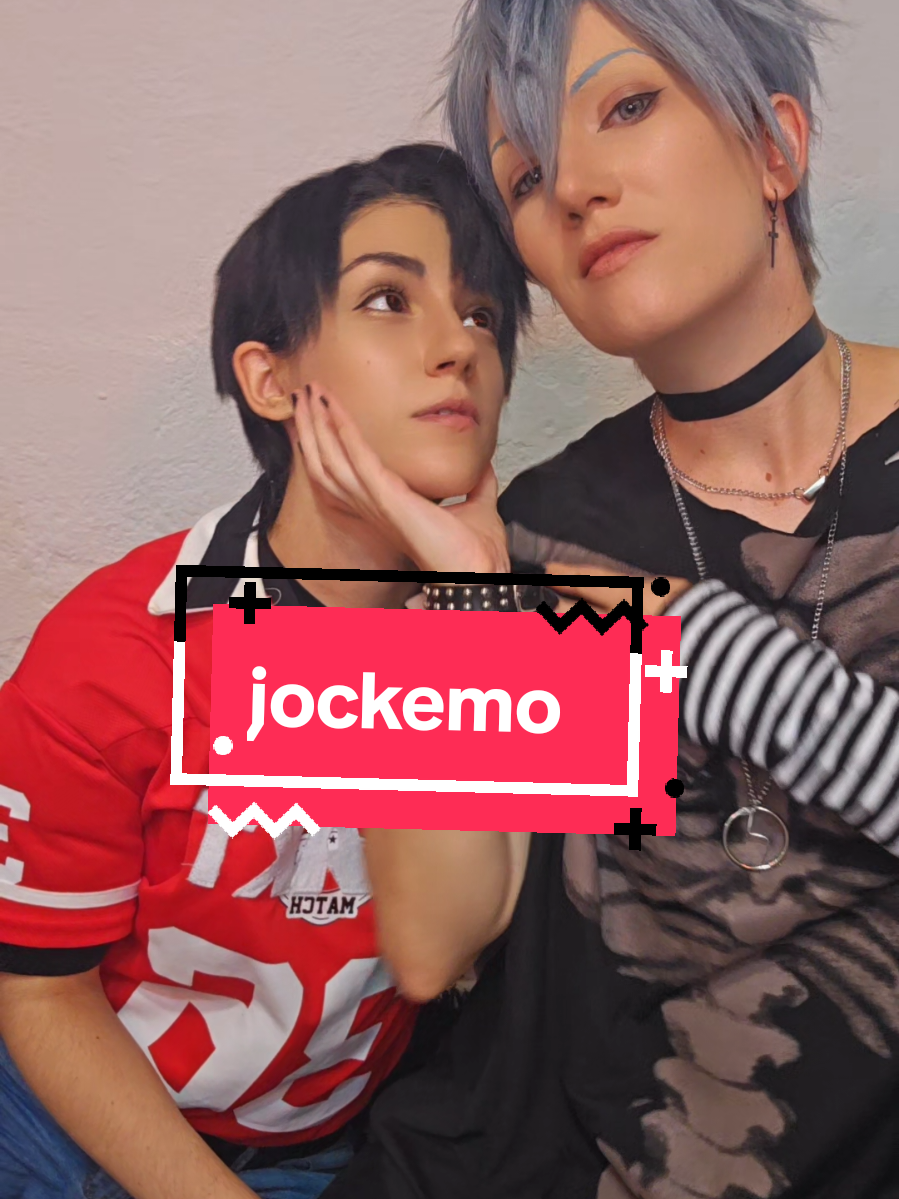 @Nagi & Katou Cosplay